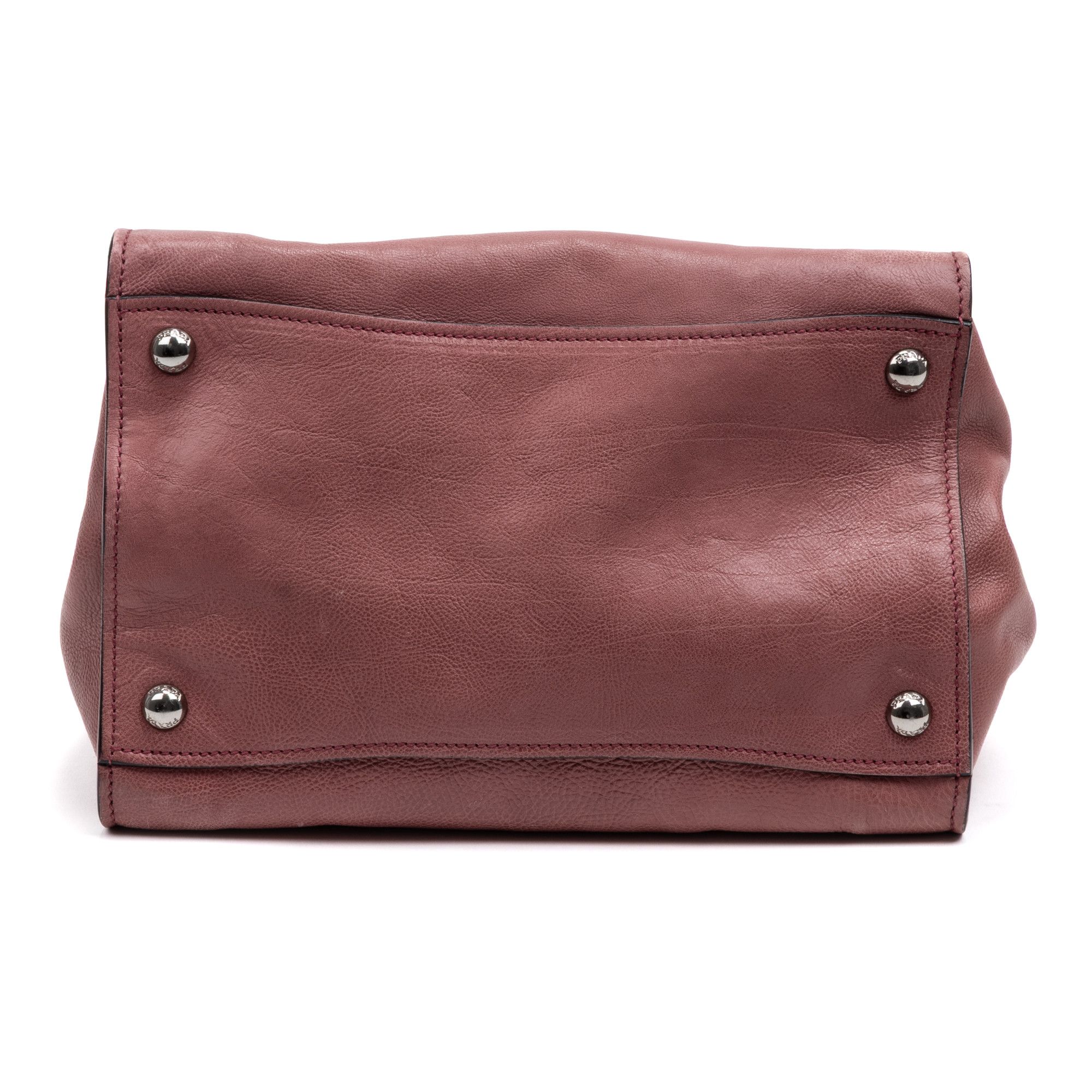 Prada Twin Pocket Double Handle Tote Size ONE SIZE - 6 Thumbnail