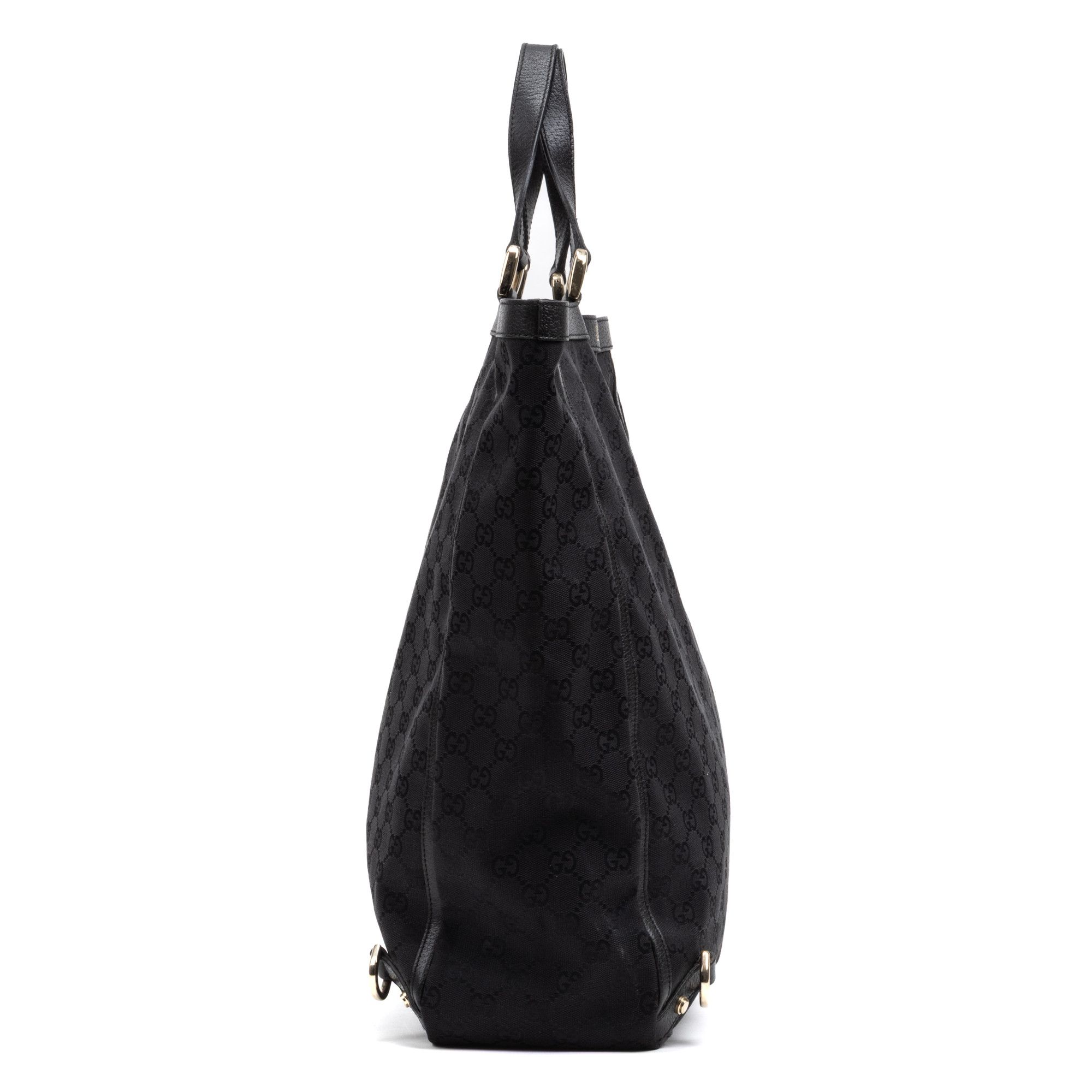 Gucci Abbey D-Ring Vertical Tote Size ONE SIZE - 3 Thumbnail