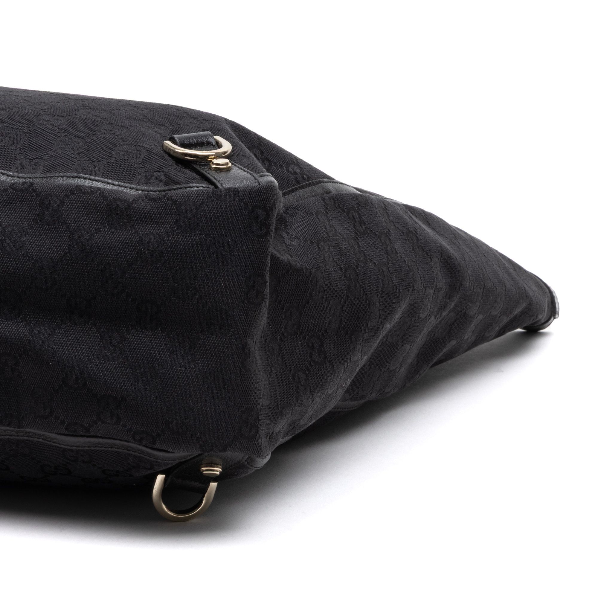 Gucci Abbey D-Ring Vertical Tote Size ONE SIZE - 8 Thumbnail