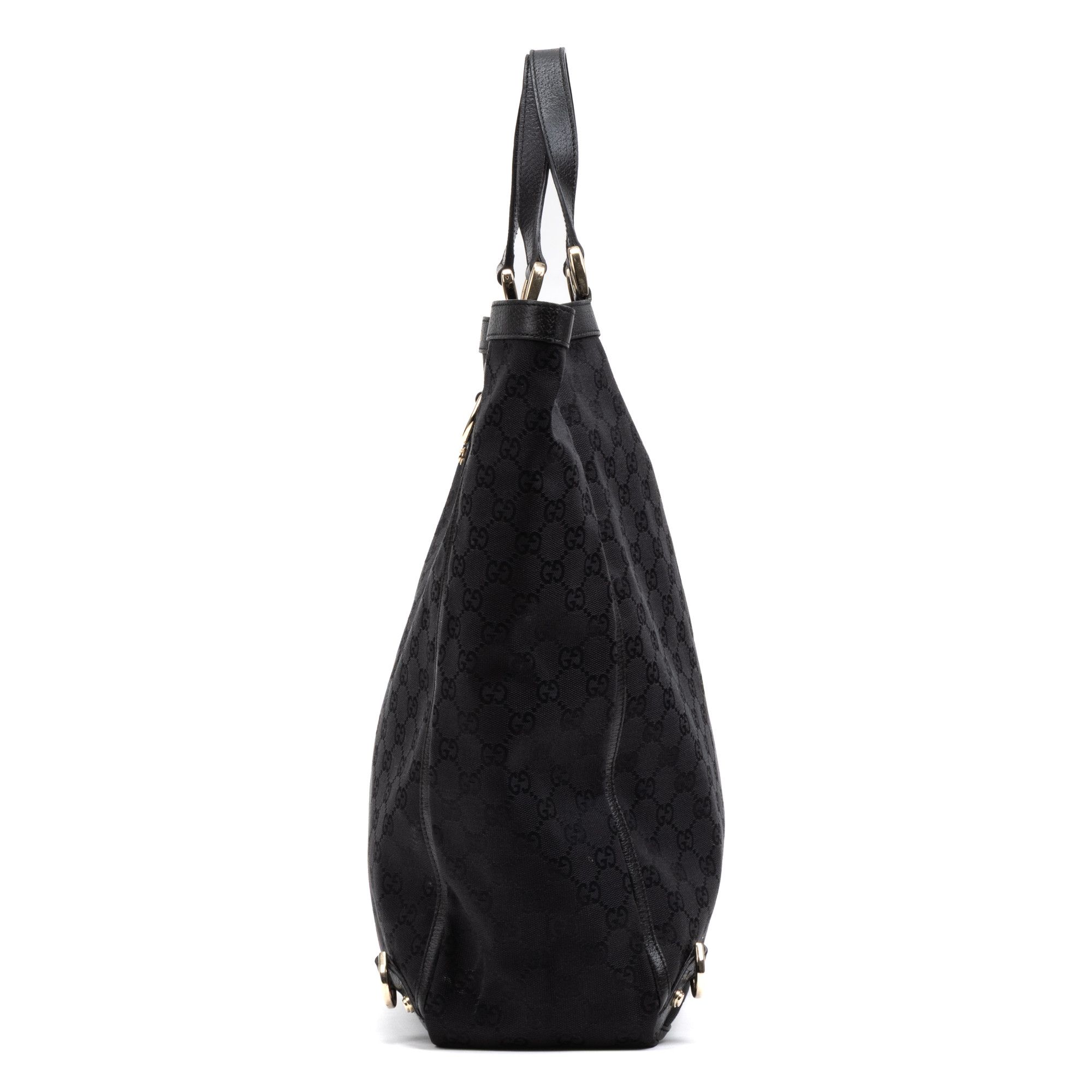 Gucci Abbey D-Ring Vertical Tote Size ONE SIZE - 4 Thumbnail