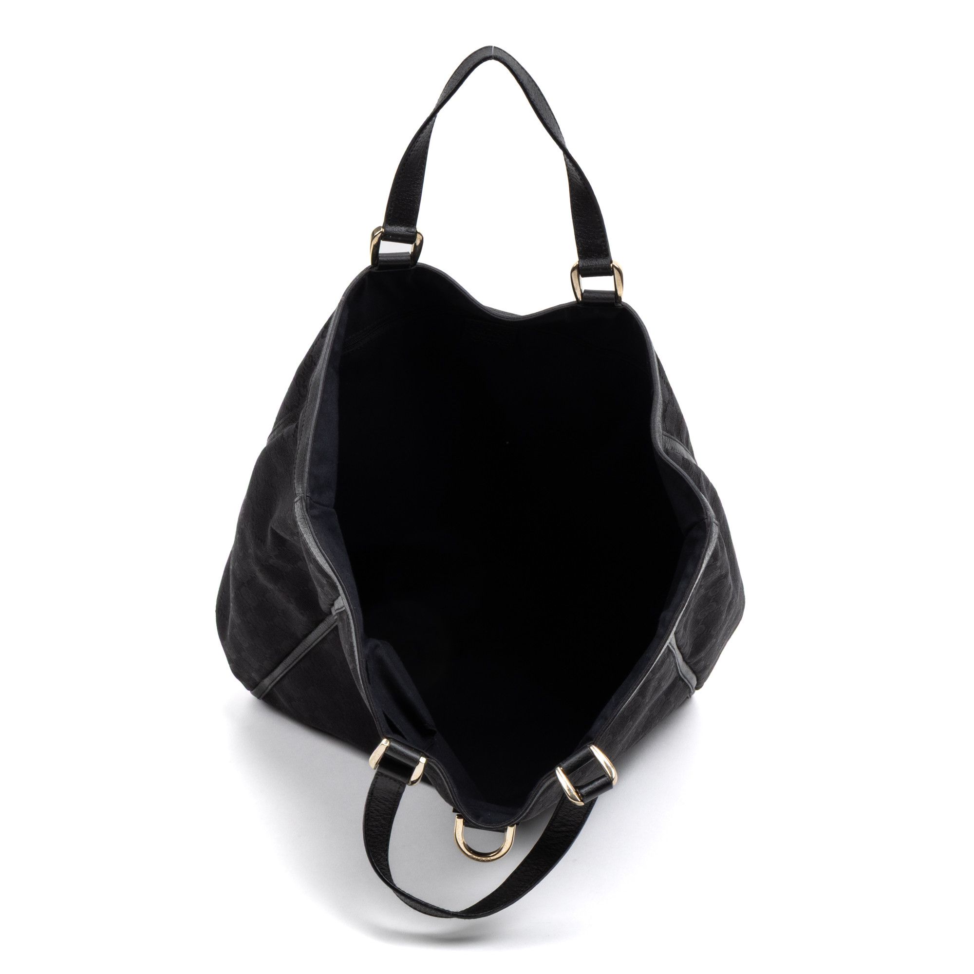Gucci Abbey D-Ring Vertical Tote Size ONE SIZE - 9 Thumbnail