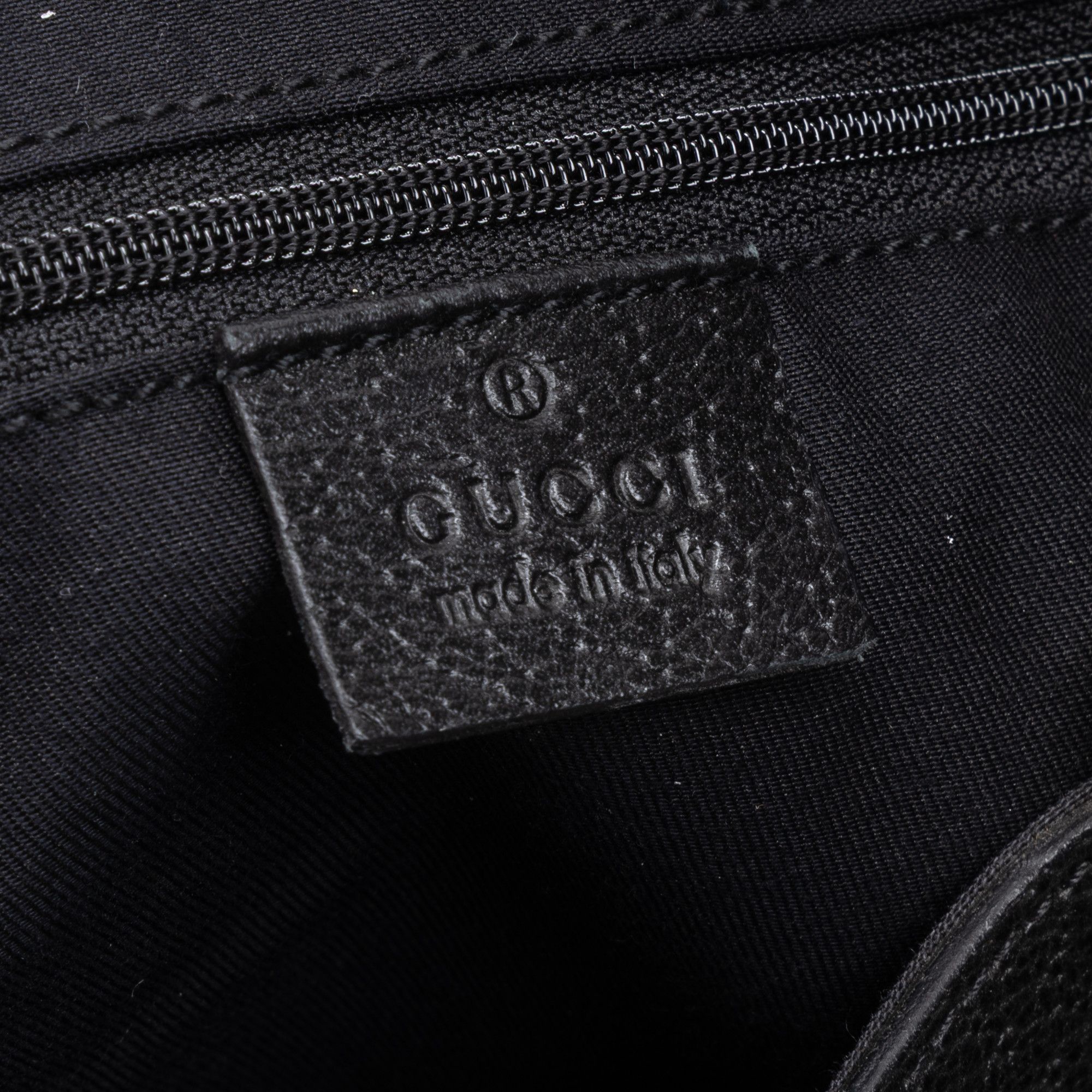 Gucci Abbey D-Ring Vertical Tote Size ONE SIZE - 10 Thumbnail
