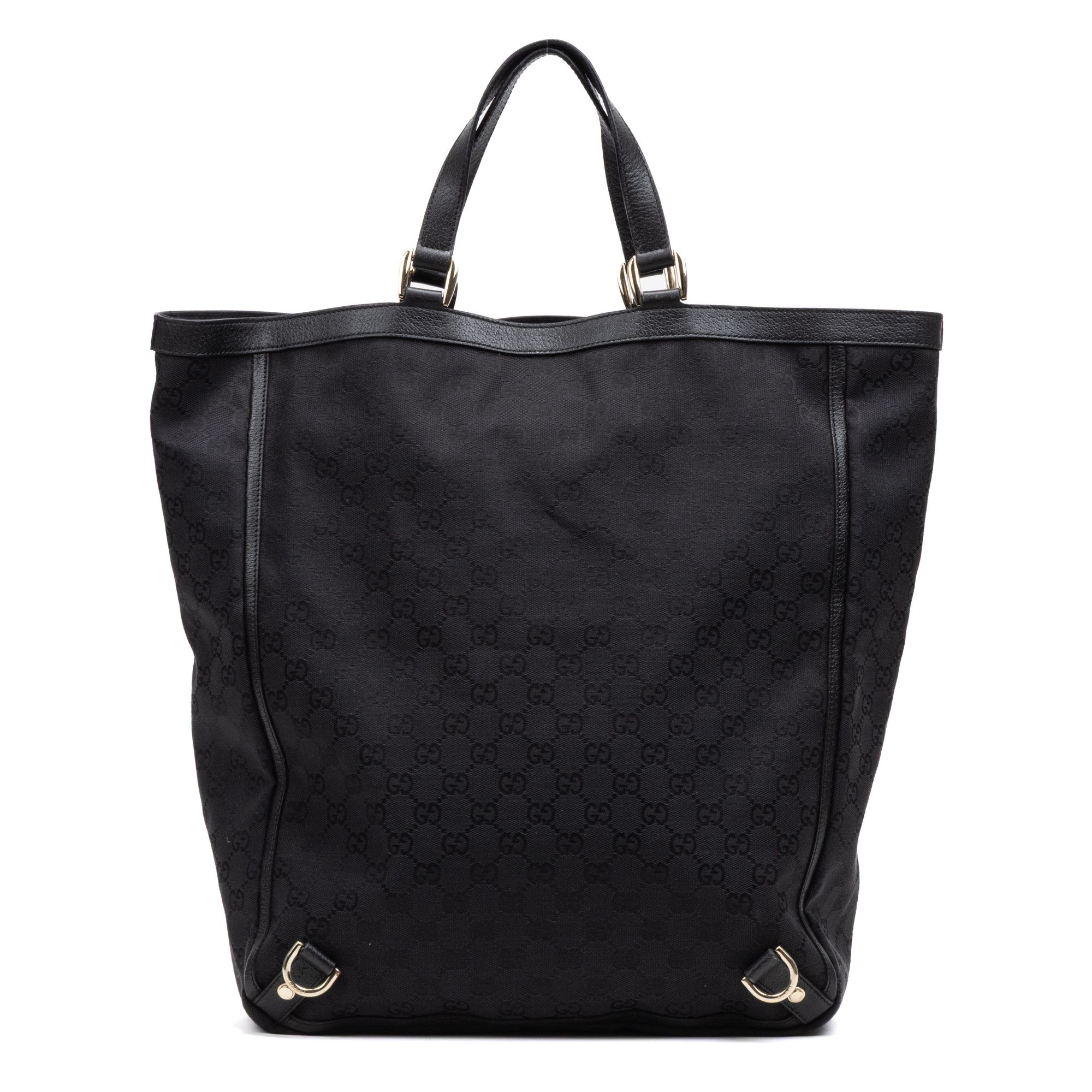 Gucci Abbey D-Ring Vertical Tote Size ONE SIZE - 5 Thumbnail
