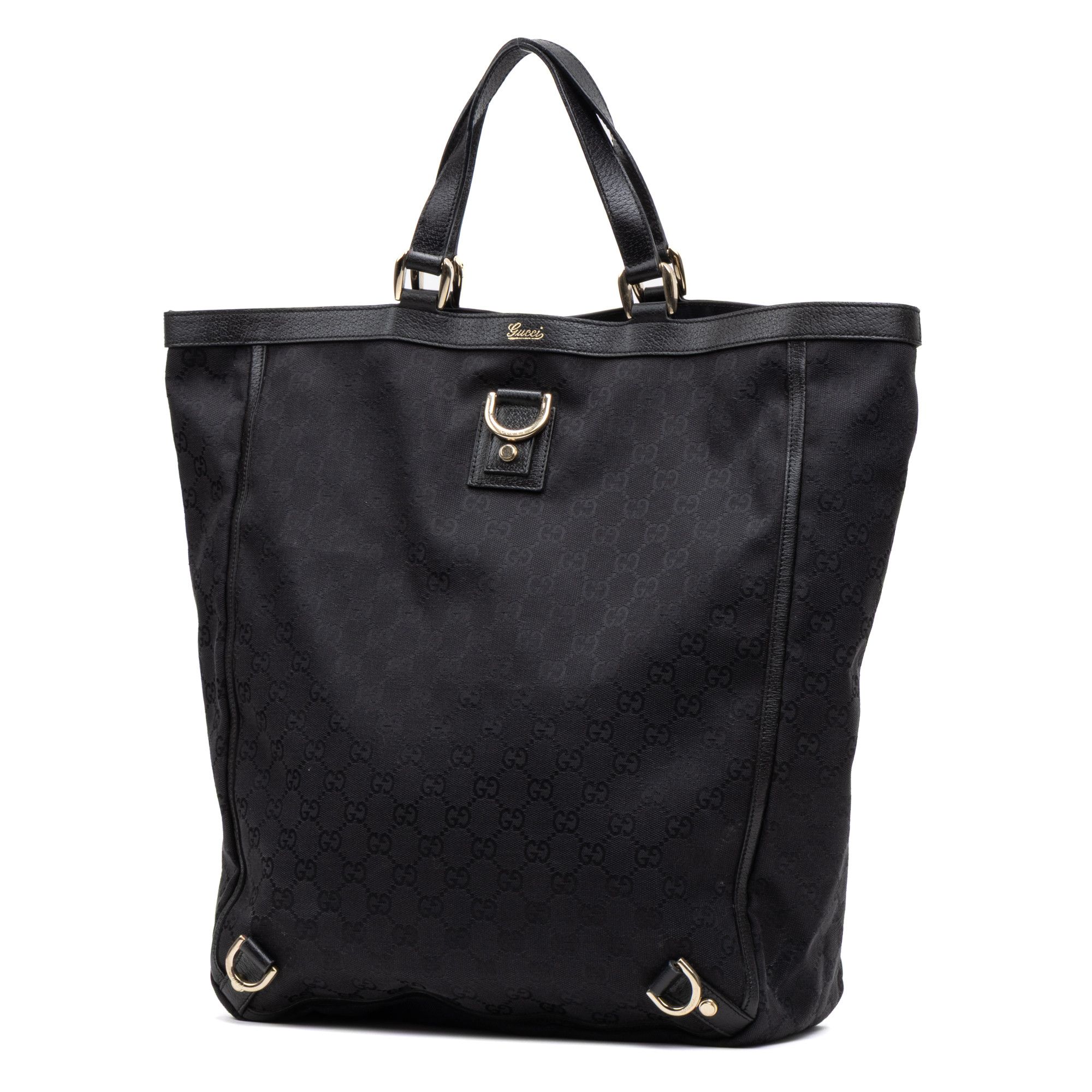 Gucci Abbey D-Ring Vertical Tote Size ONE SIZE - 2 Thumbnail