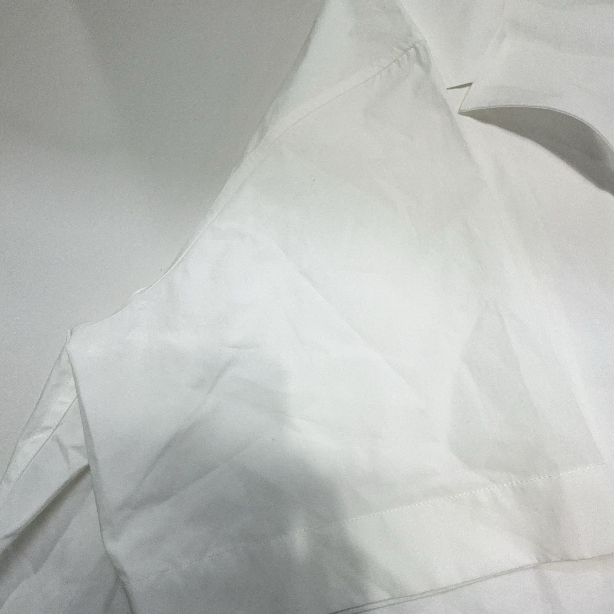 Valentino Valentino Logo Patch Button Up Shirt Size S Size US S / EU 44-46 / 1 - 7 Thumbnail