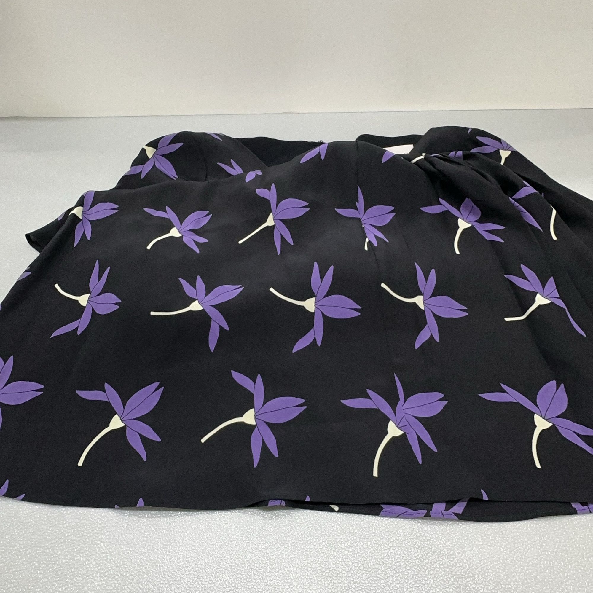 Valentino Valentino Floral Mini Dress Size 44 Size M / US 6-8 / IT 42-44 - 8 Thumbnail