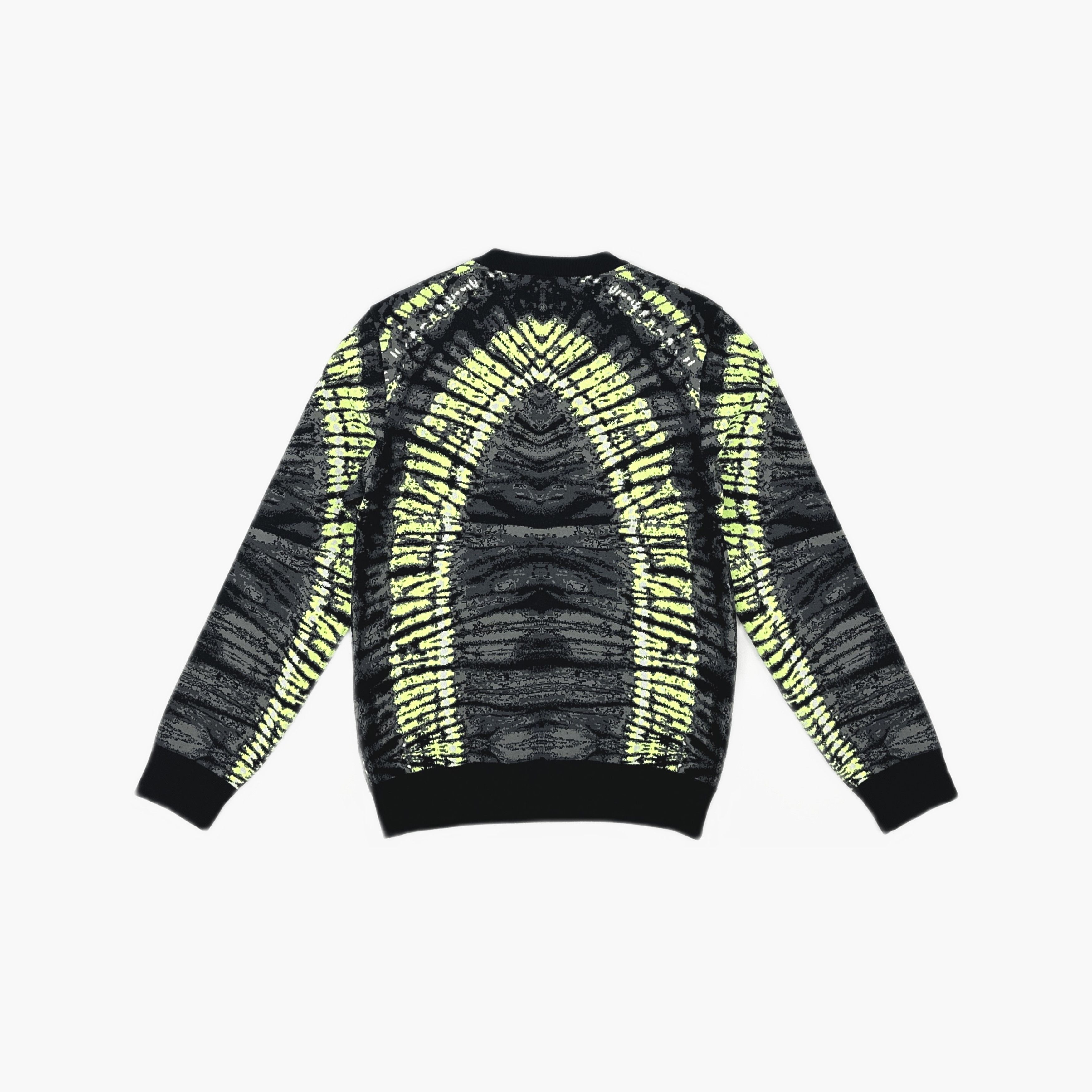 Valentino Valentino Tie-Dye Sweater Size XS Size US XS / EU 42 / 0 - 2 Thumbnail