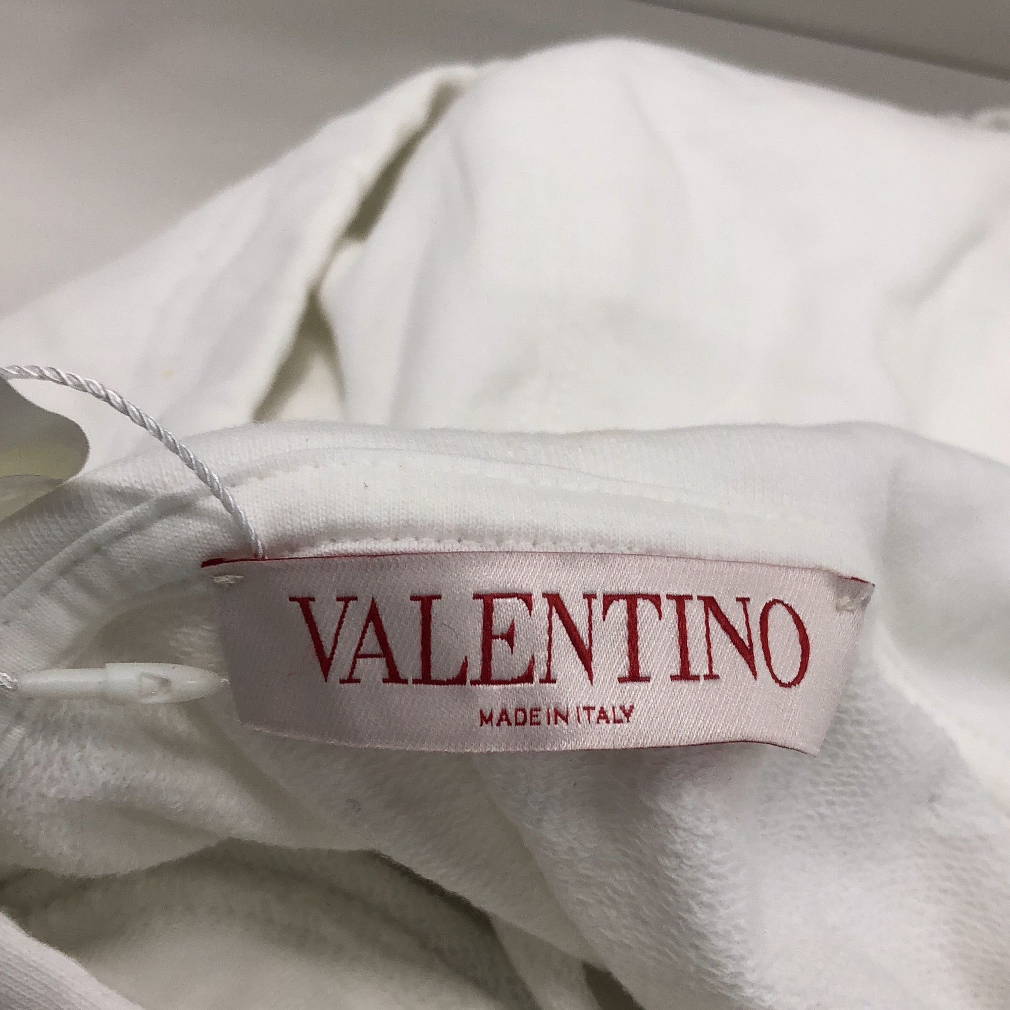 Valentino Valentino Archive 1971 Graphic Hoodie Size XS Size XS / US 0-2 / IT 36-38 - 5 Thumbnail