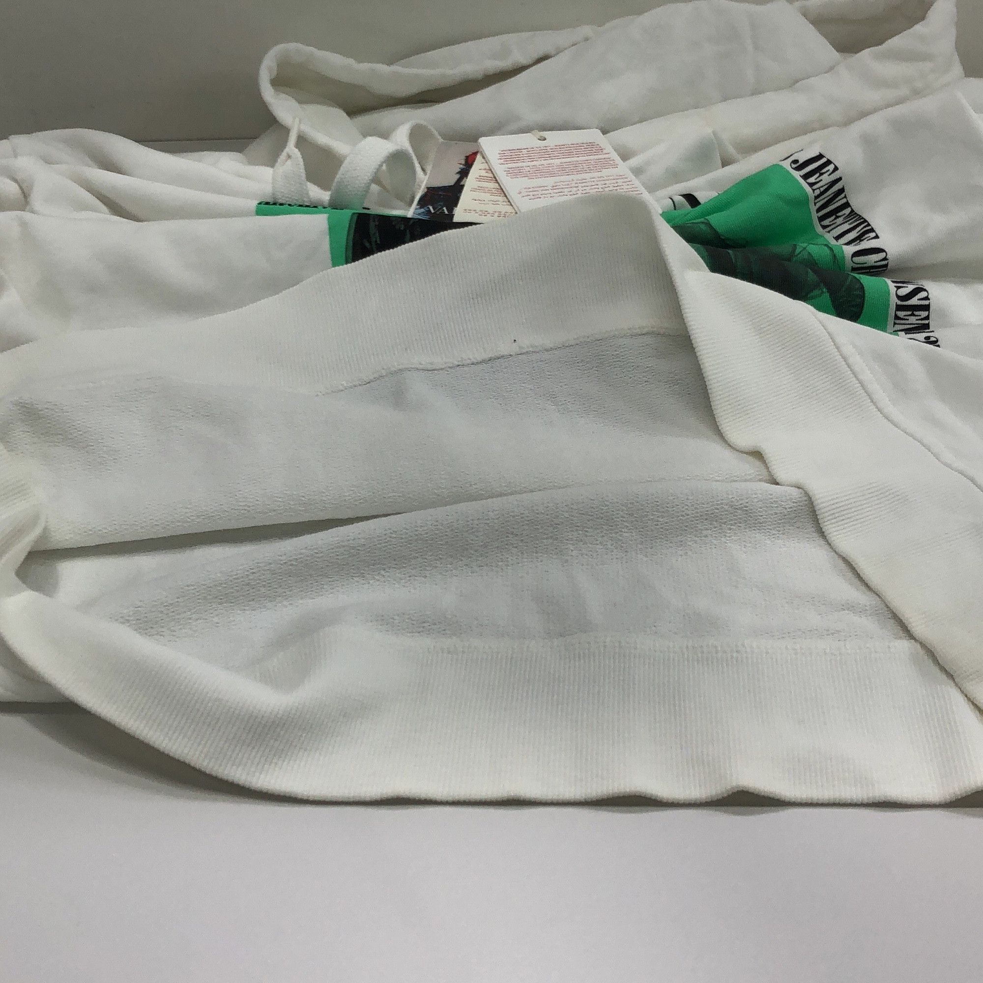 Valentino Valentino Archive 1971 Graphic Hoodie Size XS Size XS / US 0-2 / IT 36-38 - 9 Thumbnail