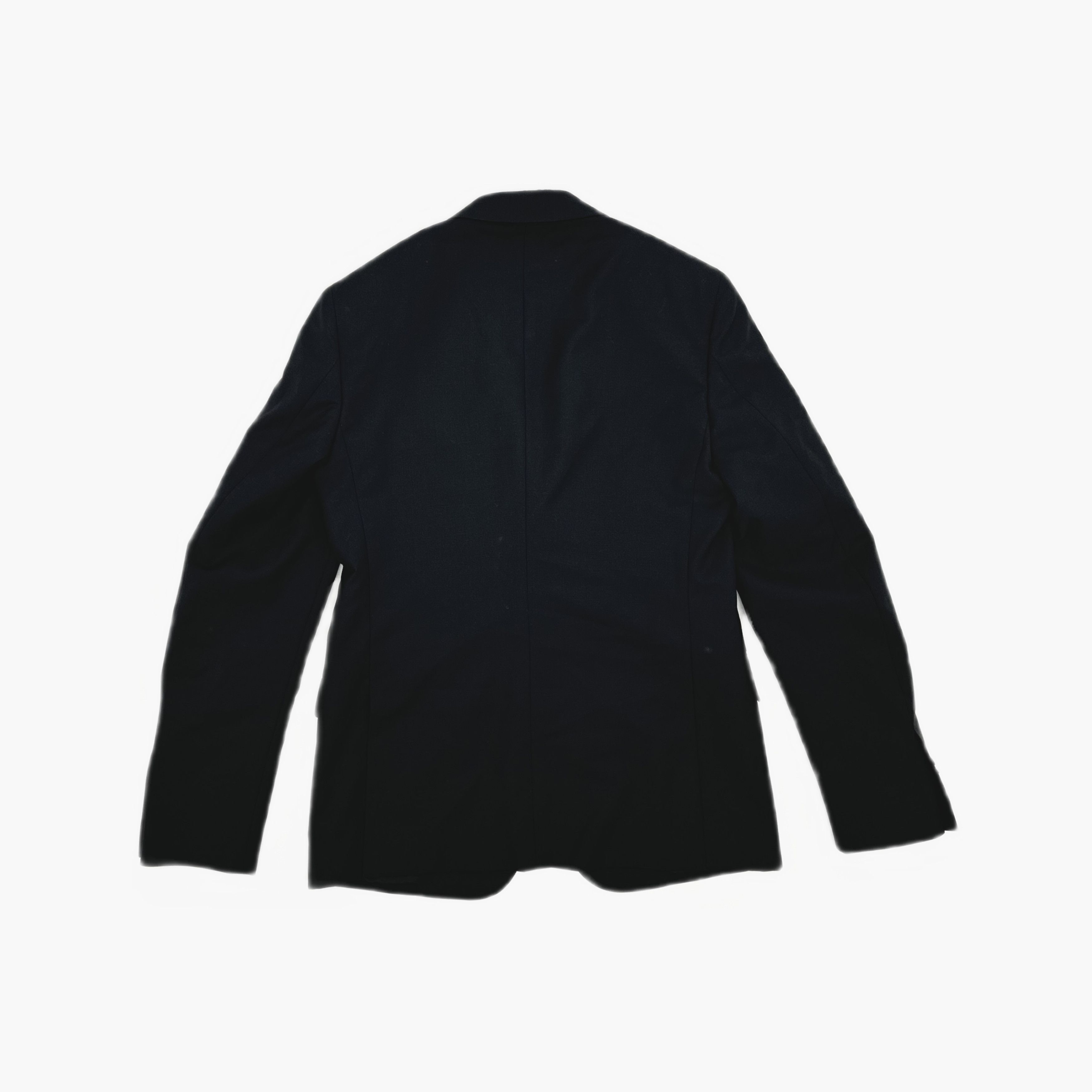 Valentino Valentino Single Breasted Blazer Size 36R Size 36R - 2 Thumbnail