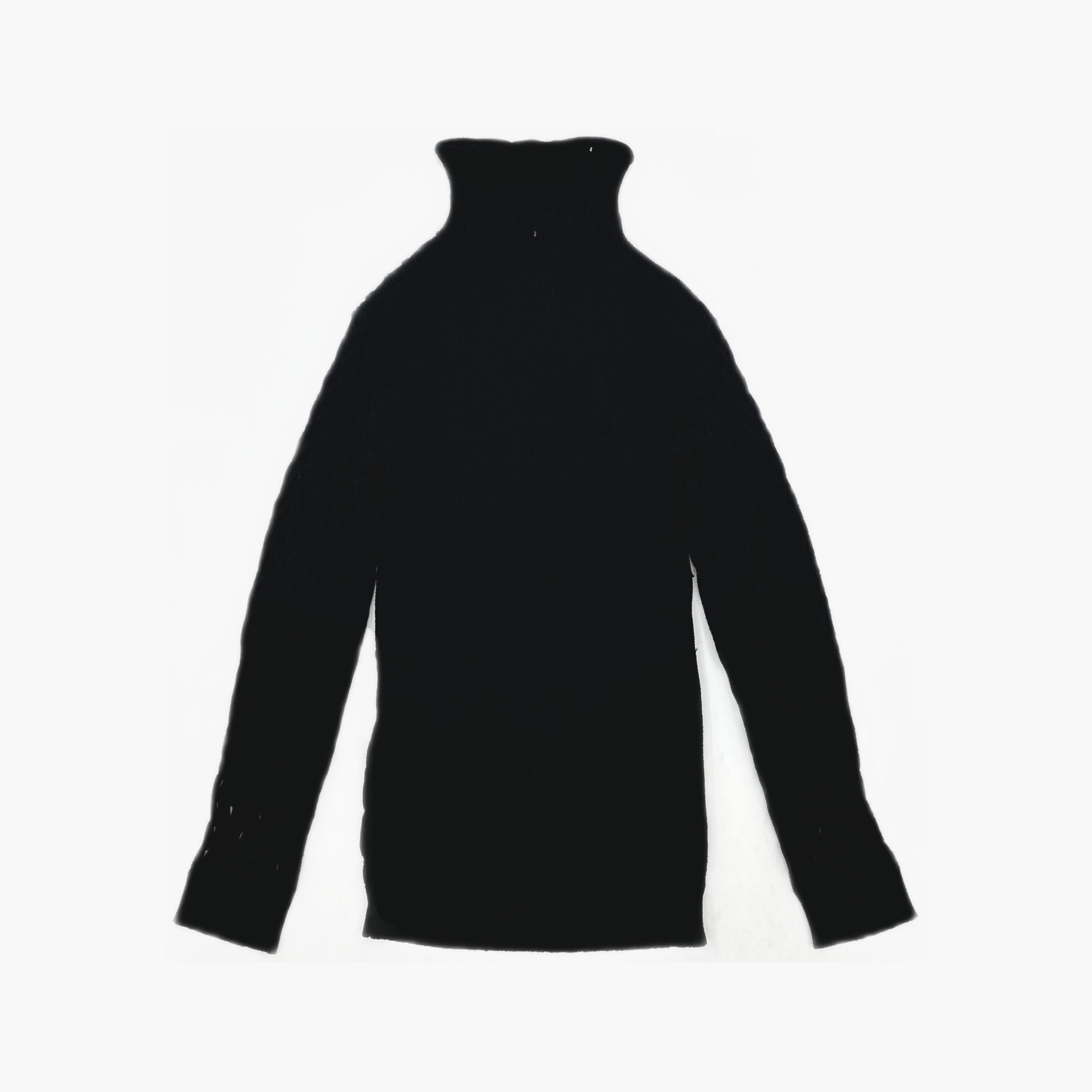 Valentino Valentino Knit Sweater Size US M Size US M / EU 48-50 / 2 - 2 Thumbnail