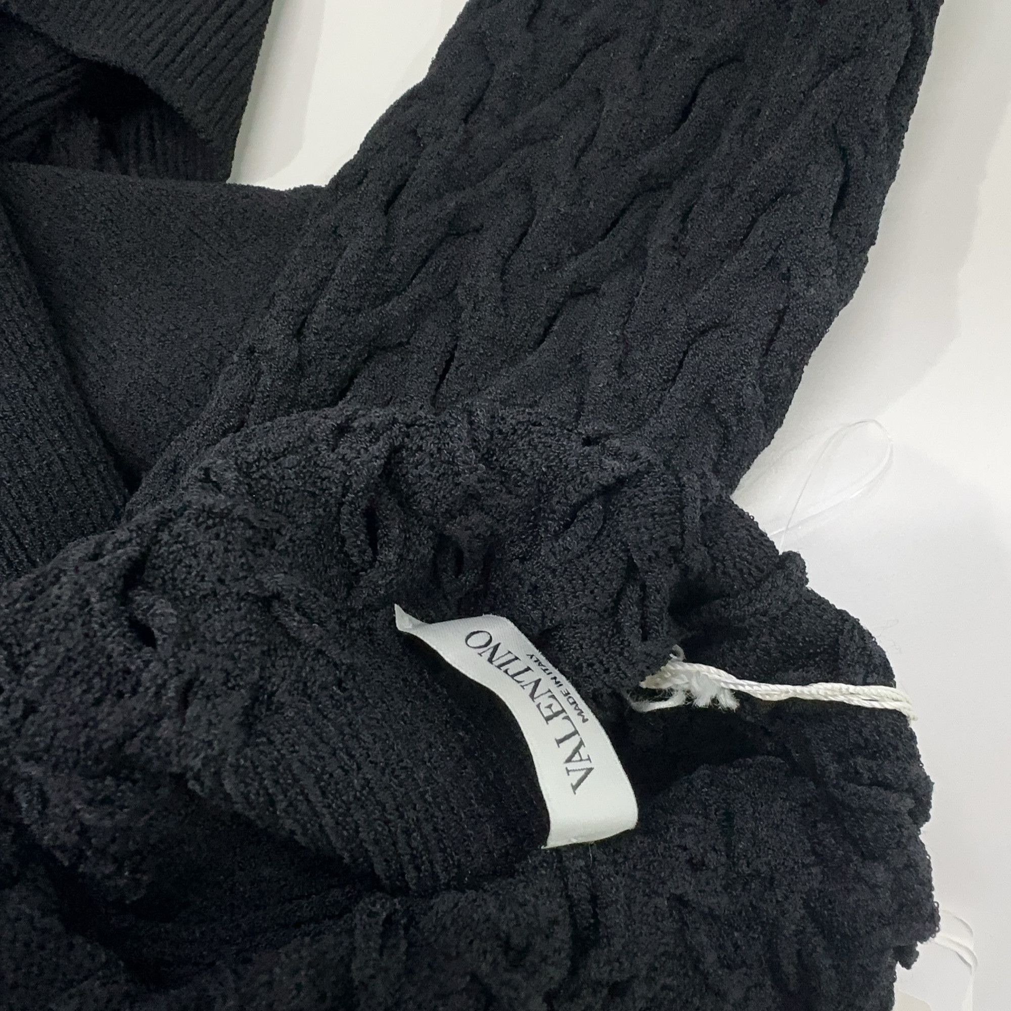 Valentino Valentino Knit Sweater Size US M Size US M / EU 48-50 / 2 - 5 Thumbnail