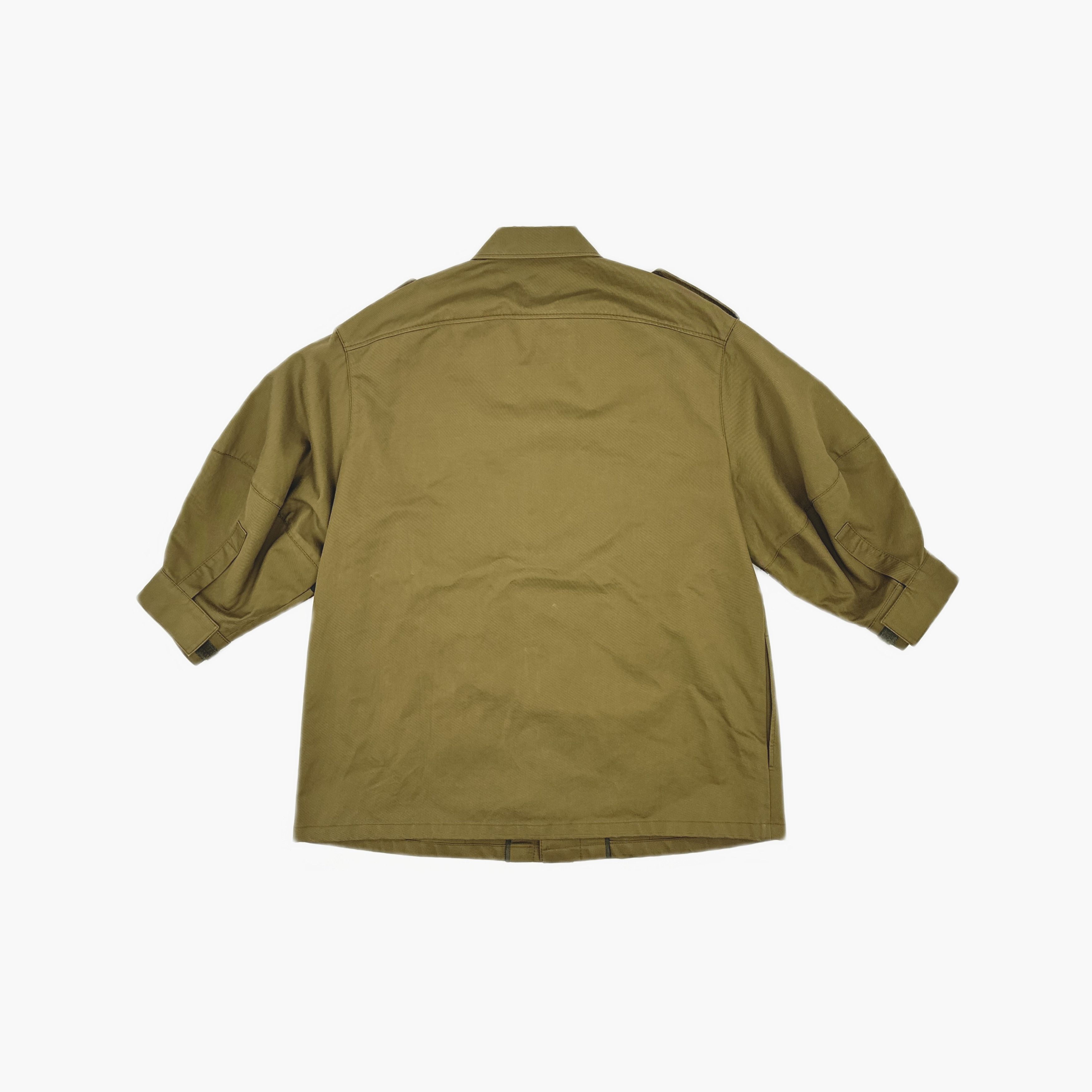 Valentino Valentino V Logo Light Jacket Size 42 Size US XS / EU 42 / 0 - 2 Thumbnail