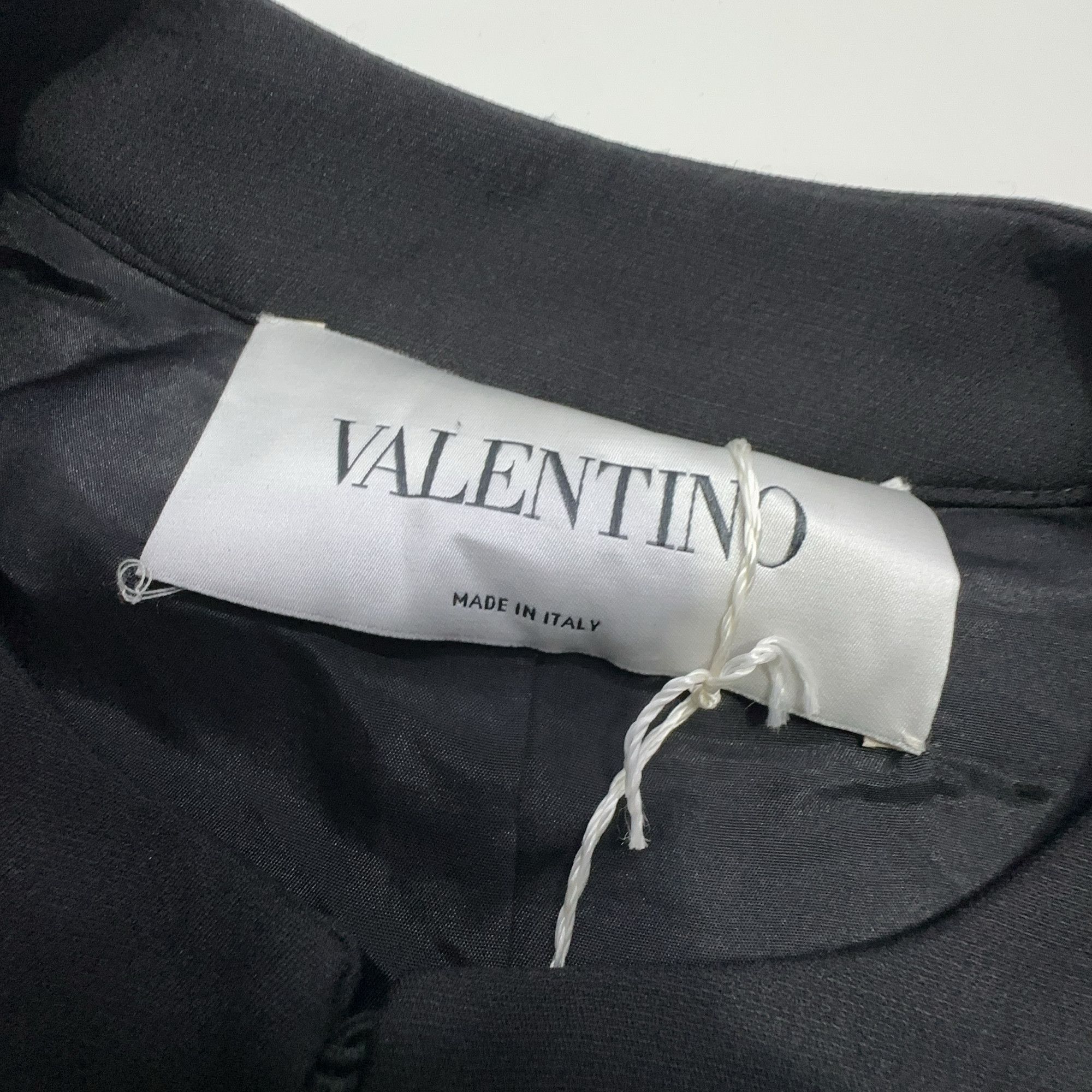 Valentino Valentino Lace Cardigan Size 42 Size M / US 6-8 / IT 42-44 - 5 Thumbnail