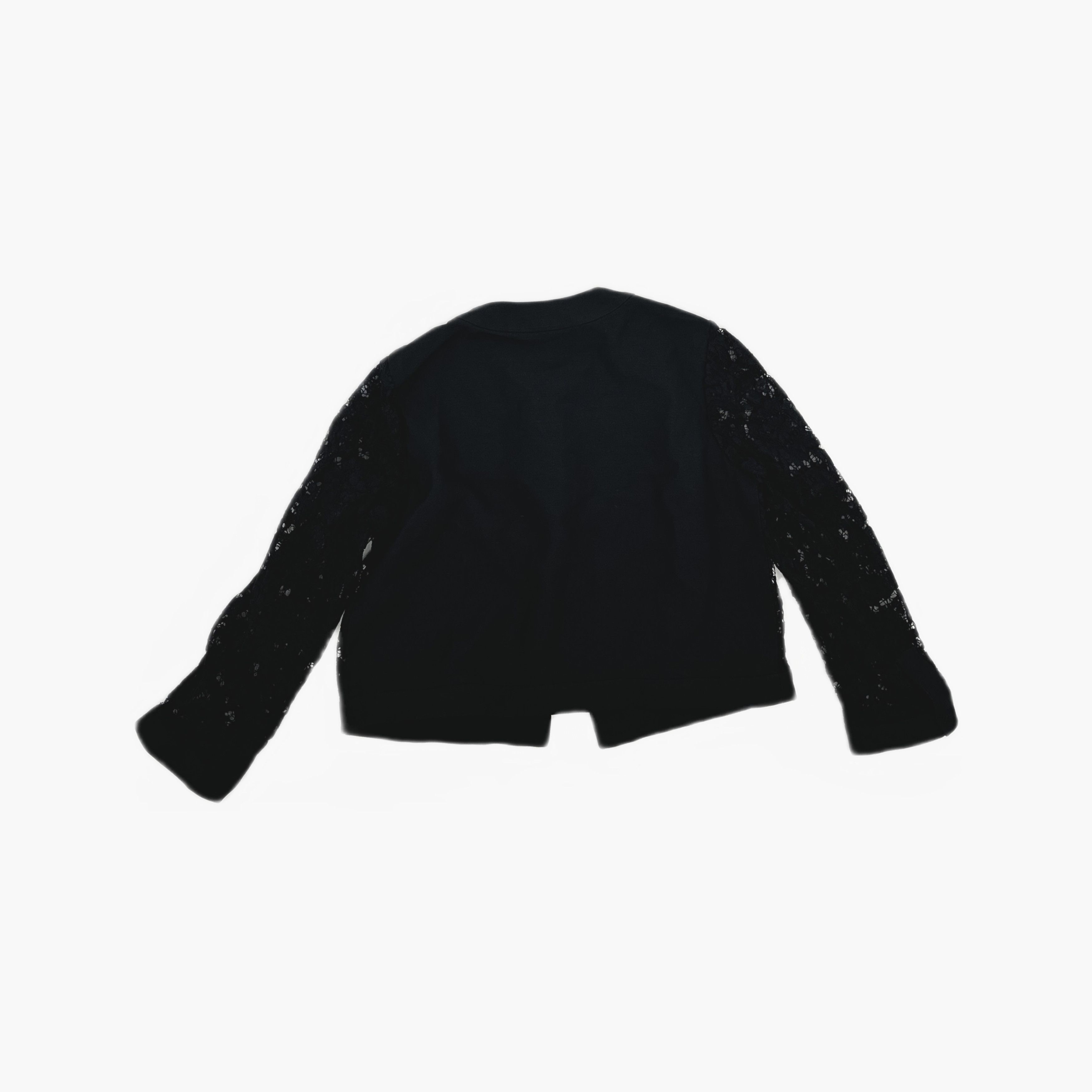 Valentino Valentino Lace Cardigan Size 42 Size M / US 6-8 / IT 42-44 - 2 Thumbnail