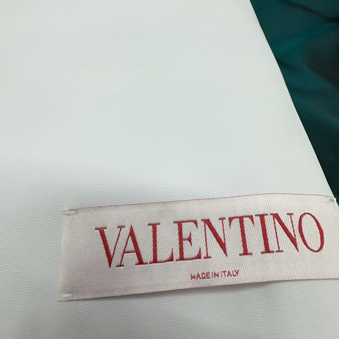 Valentino Valentino Double-Breasted Blazer Size 38R Size 38R - 4 Thumbnail