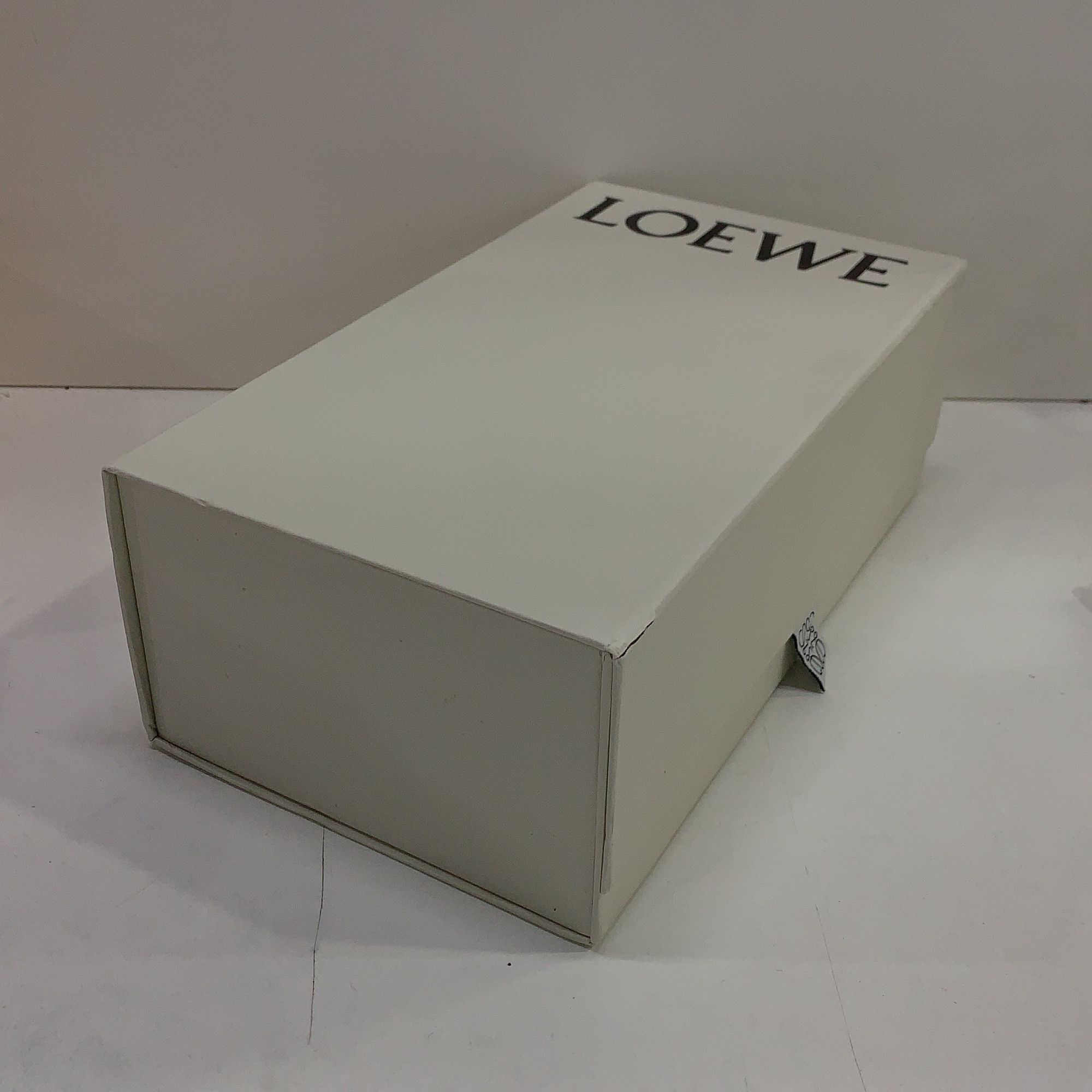 Loewe Loewe Buckle Leather Sandals Size 37 Size US 7 / IT 37 - 11 Thumbnail