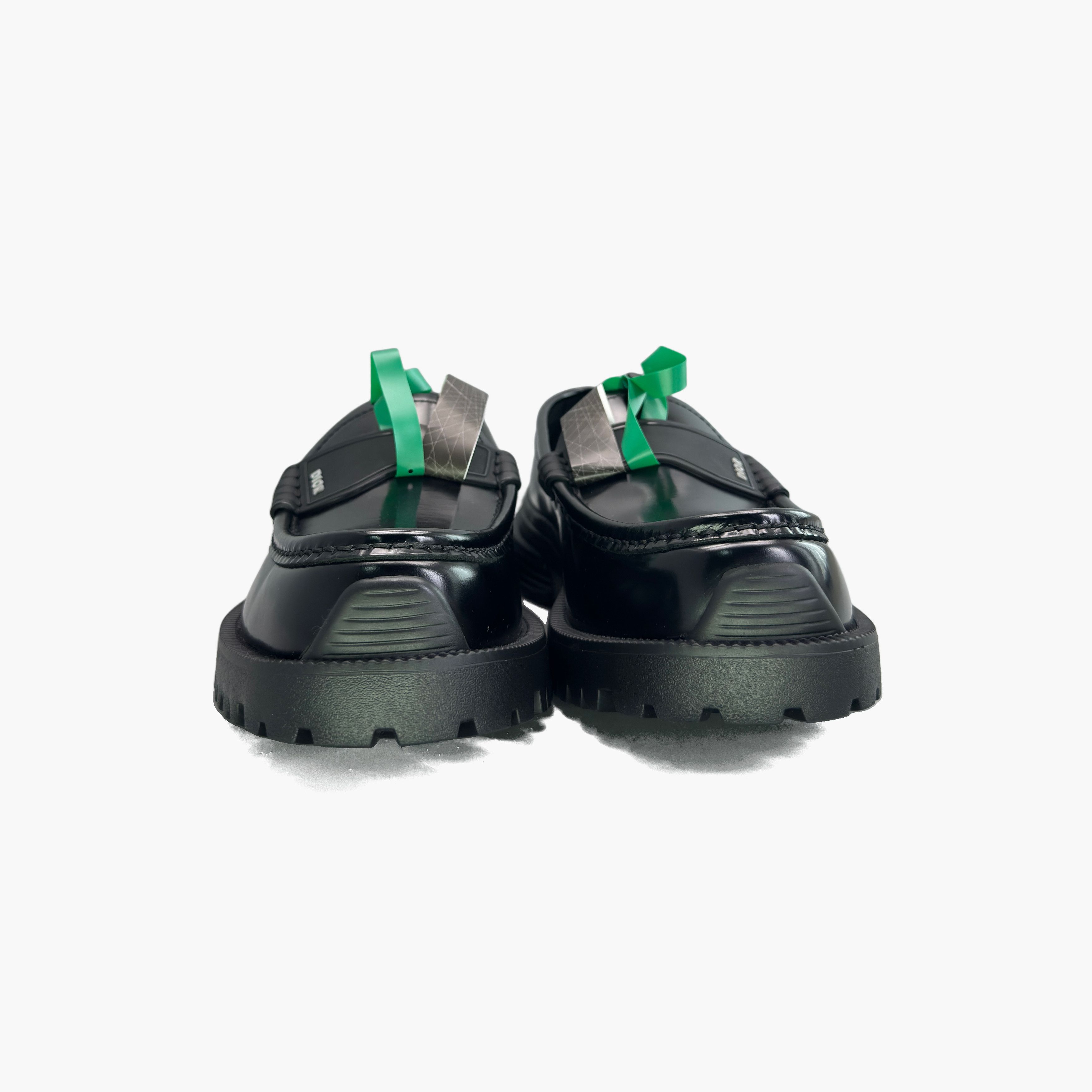 Dior Dior Explorer Leather Loafers US 7 / EU 40 Size US 7 / EU 40 - 5 Thumbnail