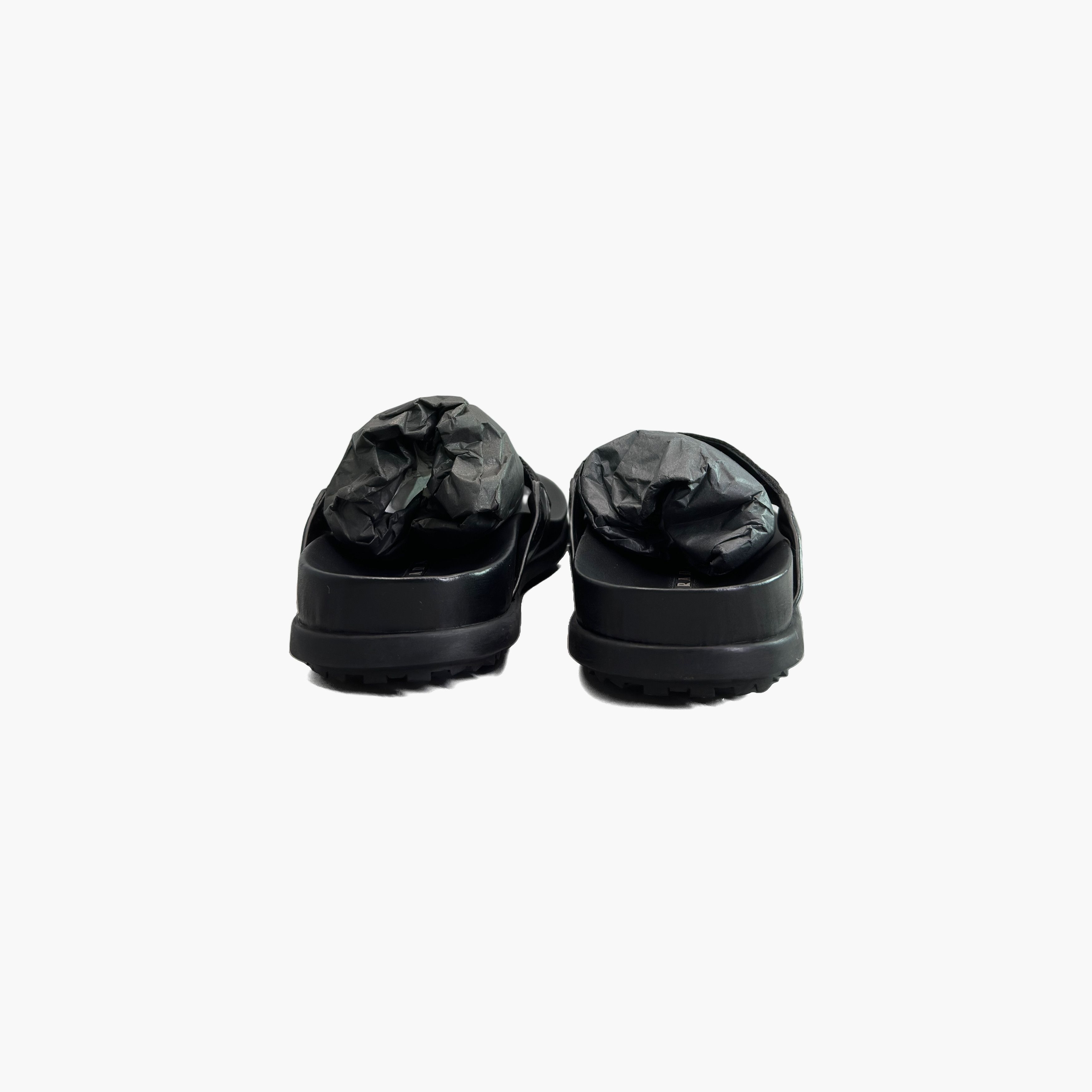 Prada Prada Logo Thong Sandals Size 9 Size US 9 / EU 42 - 6 Thumbnail