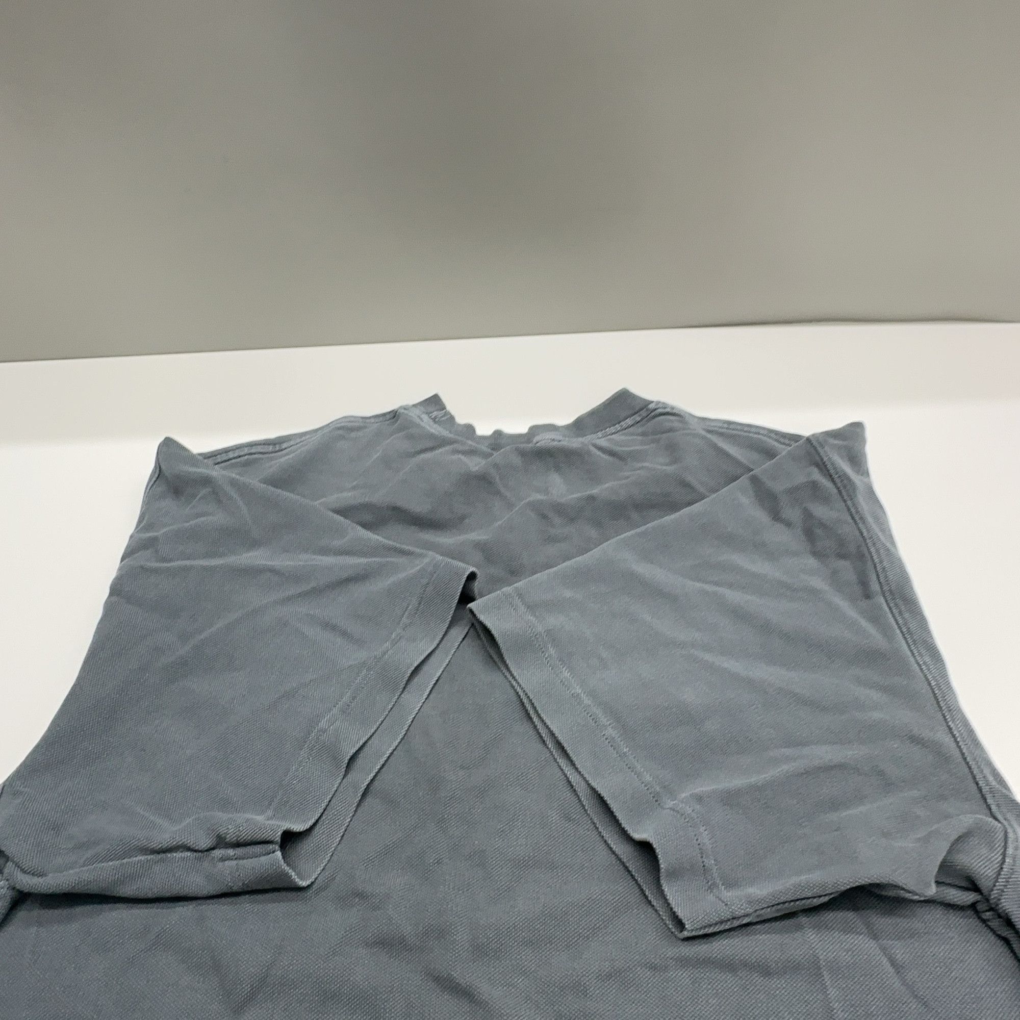 Acne Studios Acne Studios Embroidered Logo T-Shirt Size L Size US L / EU 52-54 / 3 - 11 Thumbnail
