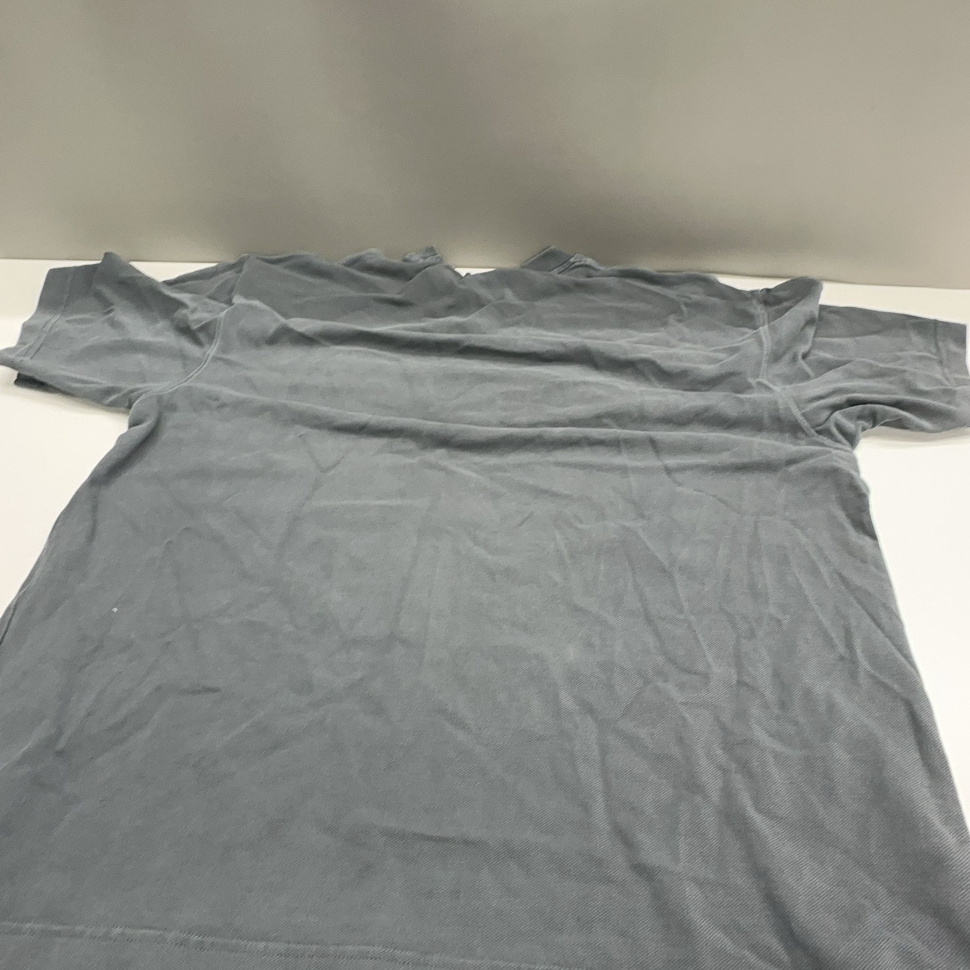 Acne Studios Acne Studios Embroidered Logo T-Shirt Size L Size US L / EU 52-54 / 3 - 12 Thumbnail