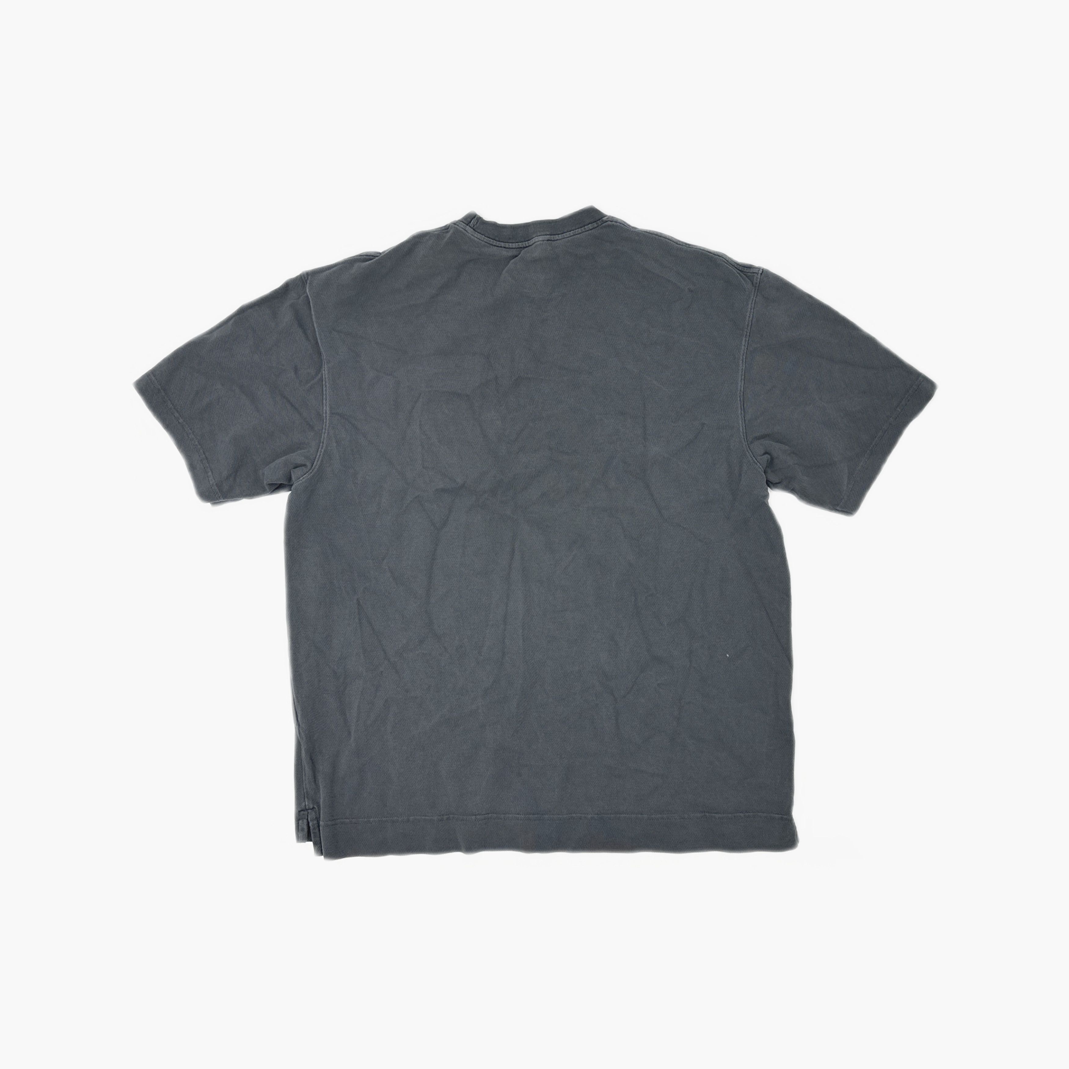 Acne Studios Acne Studios Embroidered Logo T-Shirt Size L Size US L / EU 52-54 / 3 - 2 Thumbnail