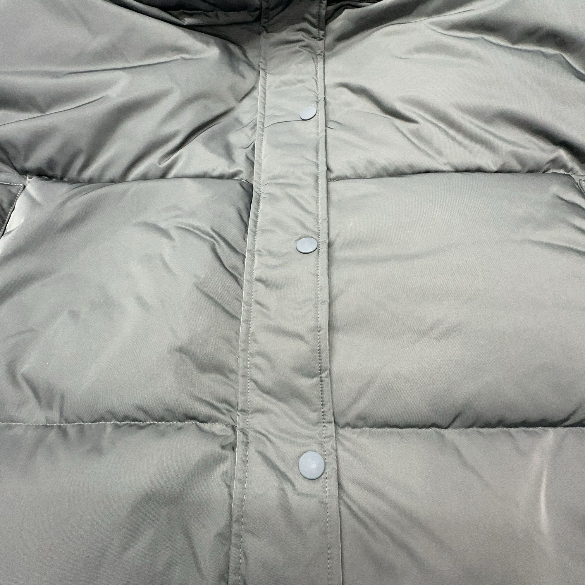 Acne Studios Acne Studios Puffer Down Jacket Size S Size S / US 4 / IT 40 - 7 Thumbnail