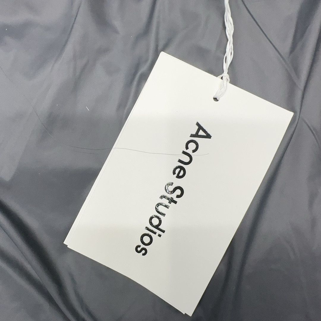 Acne Studios Acne Studios Puffer Down Jacket Size S Size S / US 4 / IT 40 - 6 Thumbnail