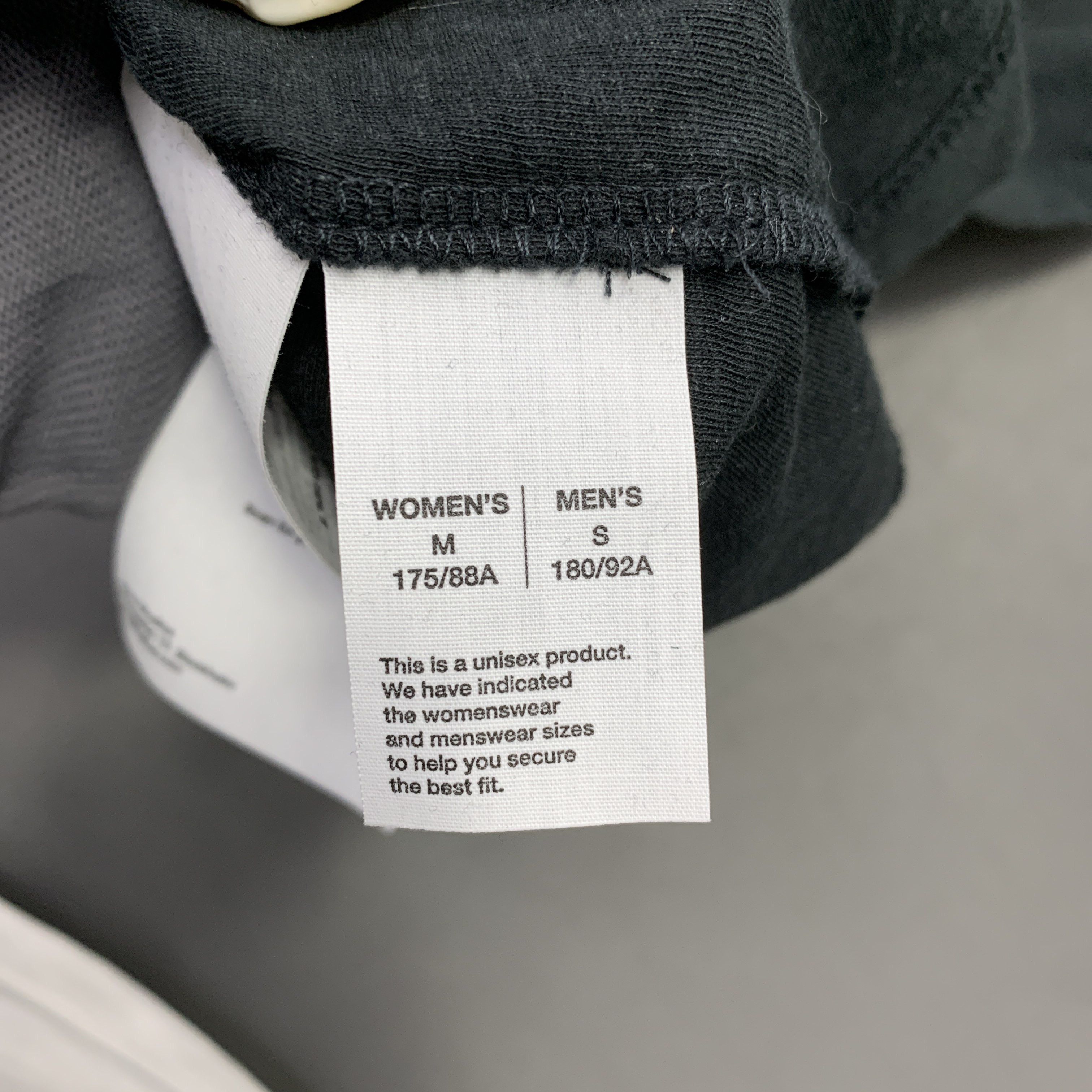 Acne Studios Acne Studios 1996 Logo Sweatshirt Size S Size US S / EU 44-46 / 1 - 2 Thumbnail