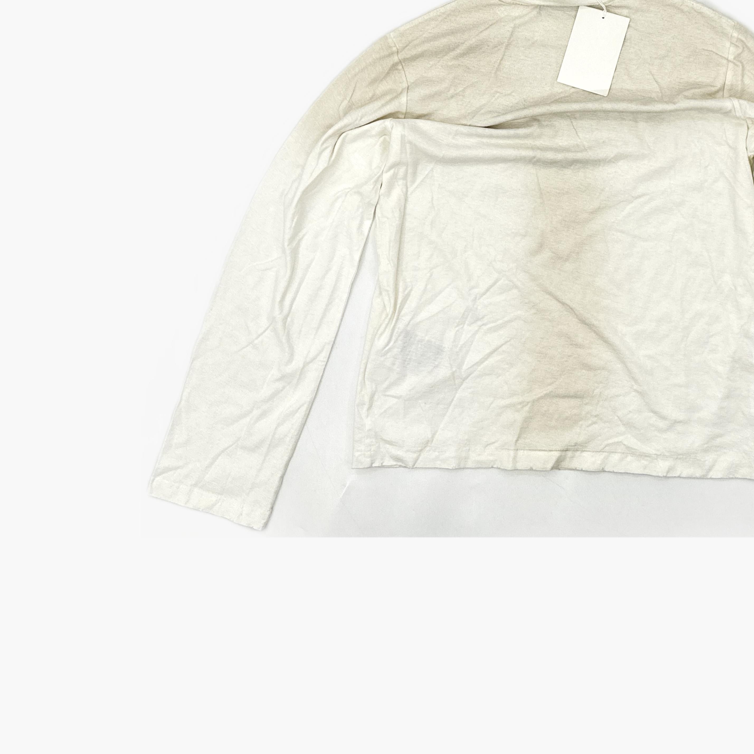 Acne Studios Acne Studios 1996 Logo Long Sleeve T-Shirt Size XS Size US XS / EU 42 / 0 - 4 Thumbnail