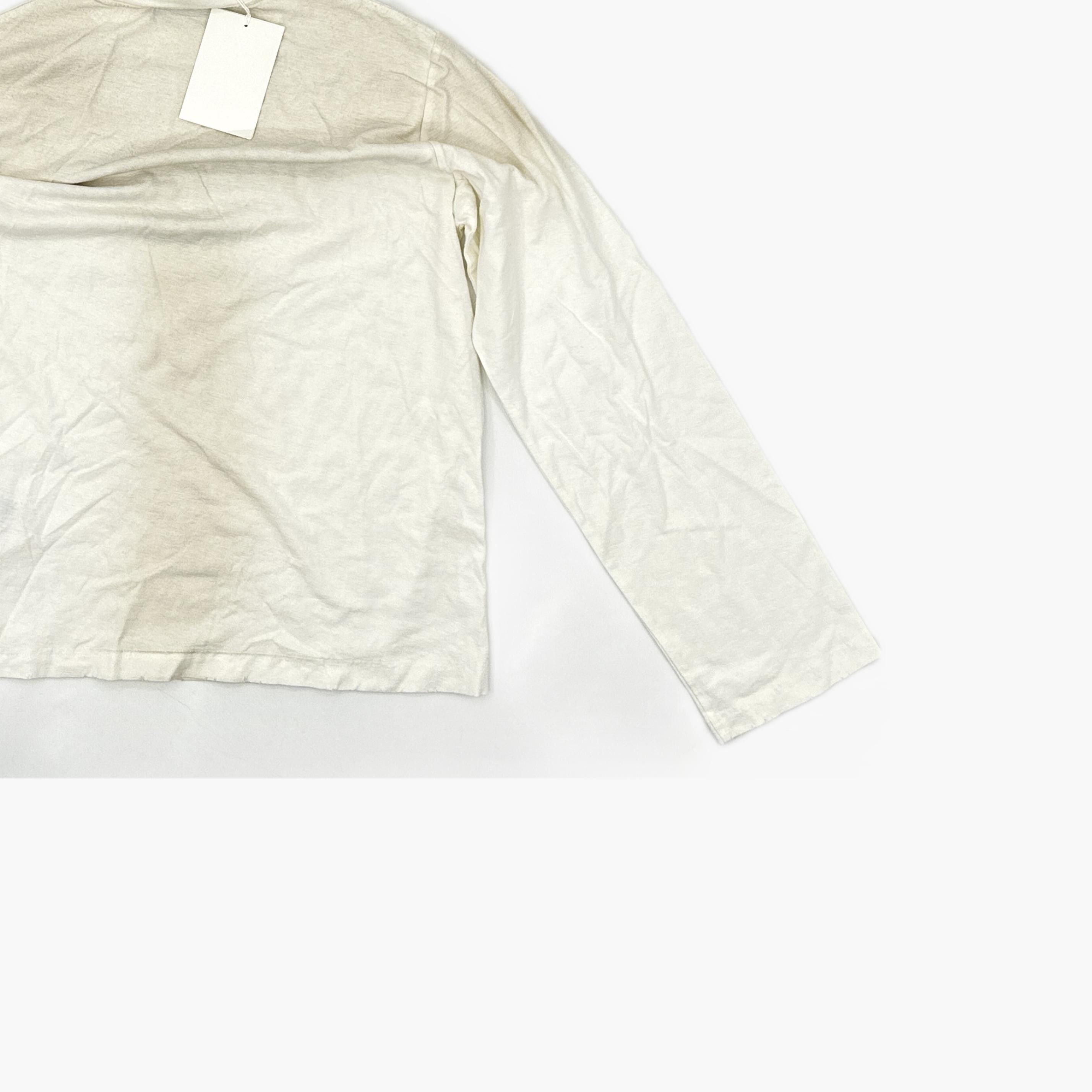 Acne Studios Acne Studios 1996 Logo Long Sleeve T-Shirt Size XS Size US XS / EU 42 / 0 - 5 Thumbnail