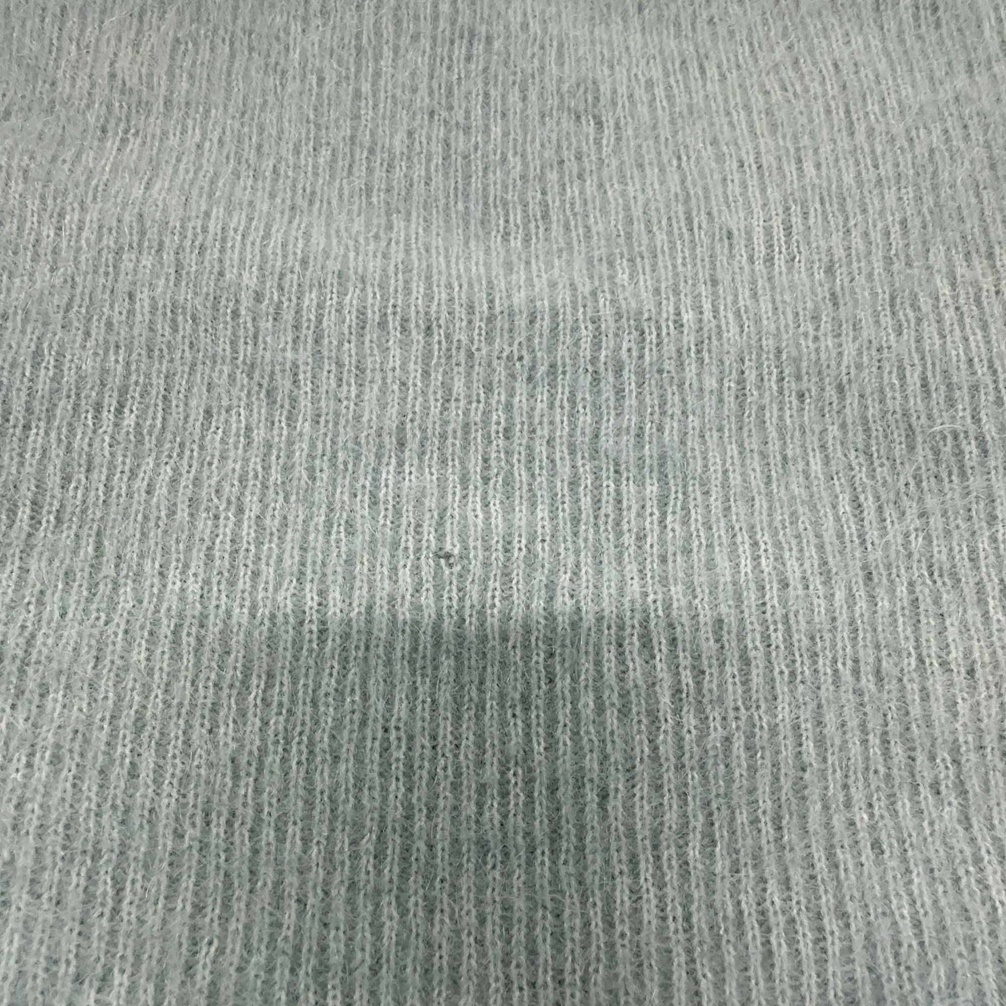 Acne Studios Acne Studios Daze Mohair Sweater Dull Jade Green Size S Size US S / EU 44-46 / 1 - 7 Thumbnail