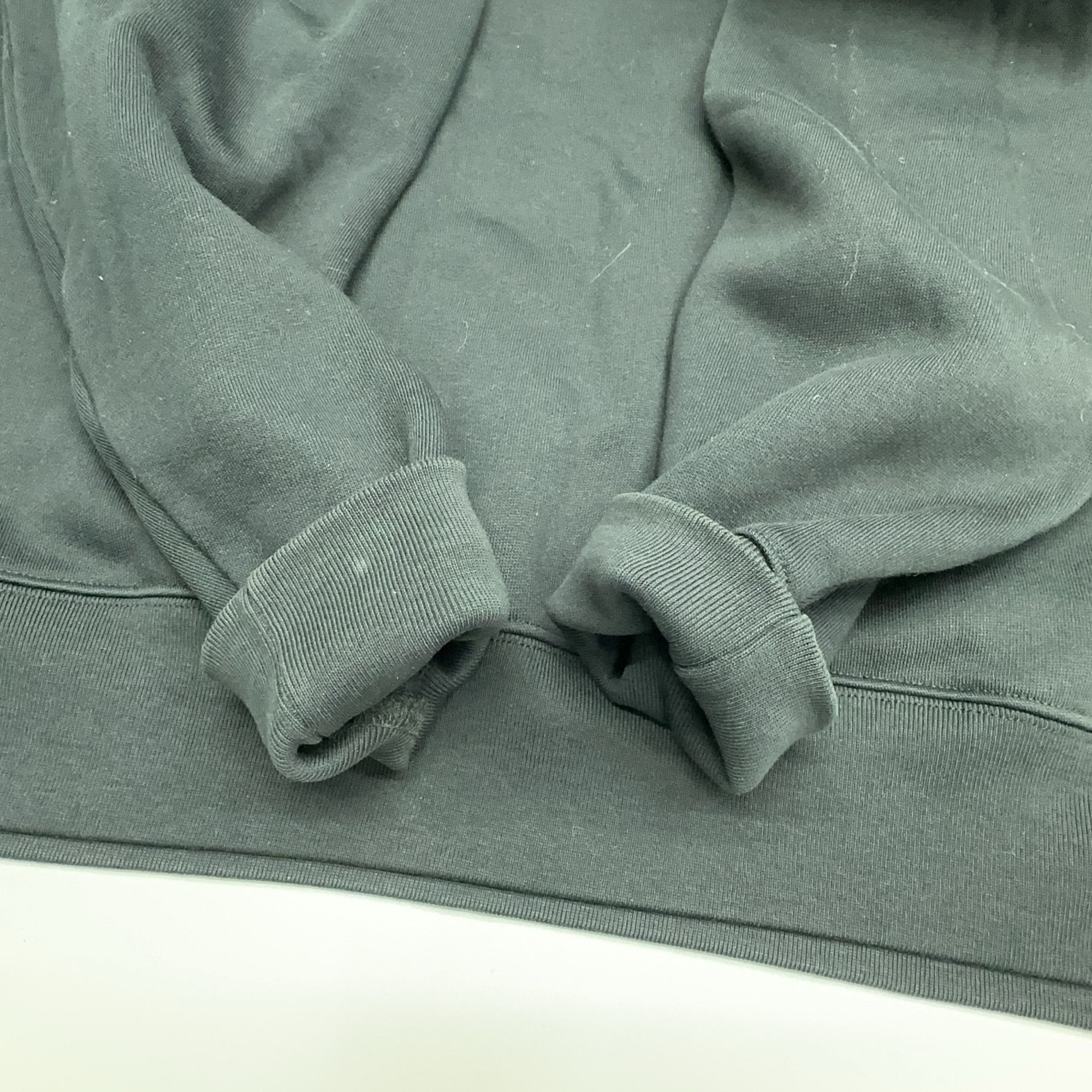 Acne Studios Acne Studios Face Patch Sweatshirt Size XS Size US XS / EU 42 / 0 - 10 Thumbnail