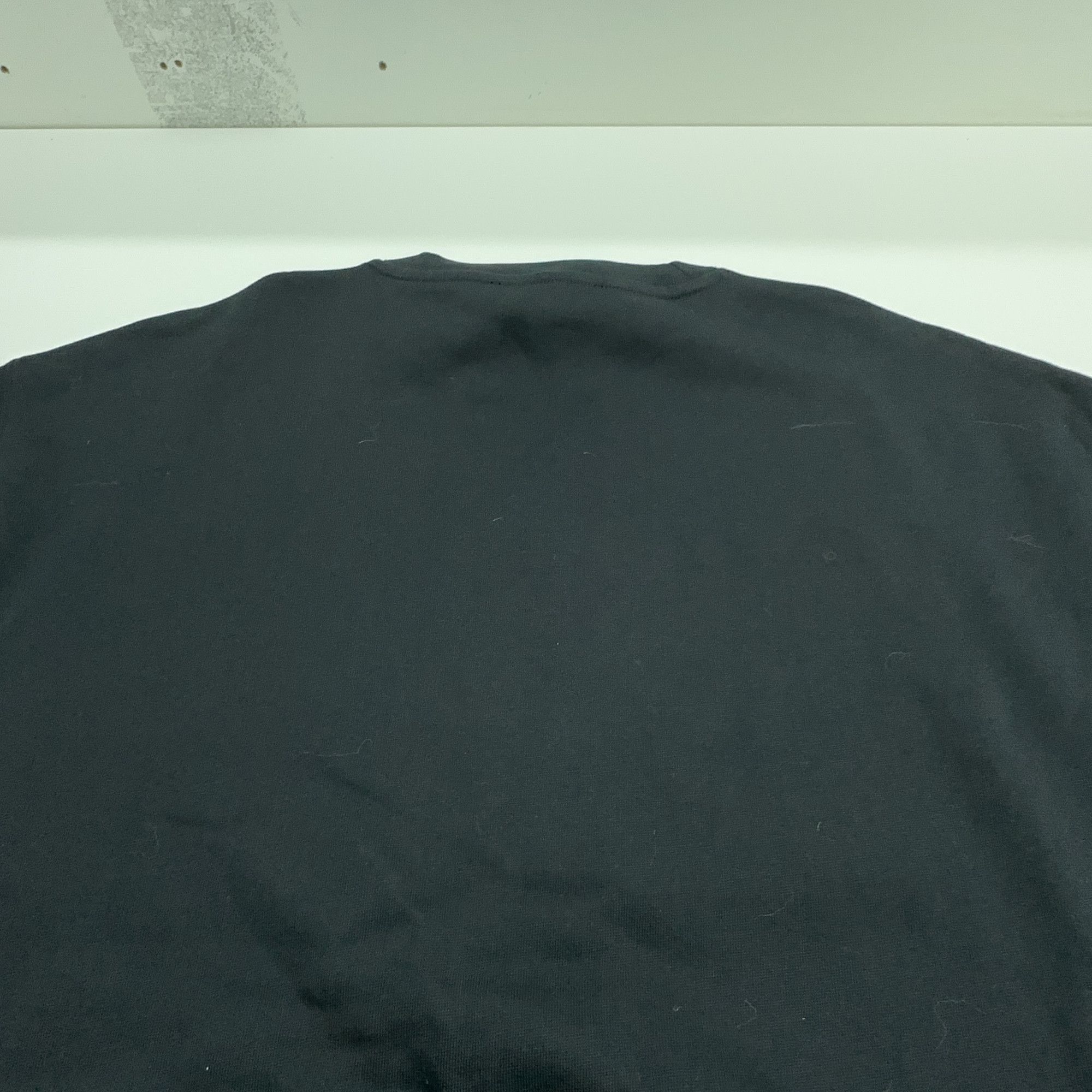 Acne Studios Acne Studios Face Patch Sweatshirt Size XS Size US XS / EU 42 / 0 - 11 Thumbnail