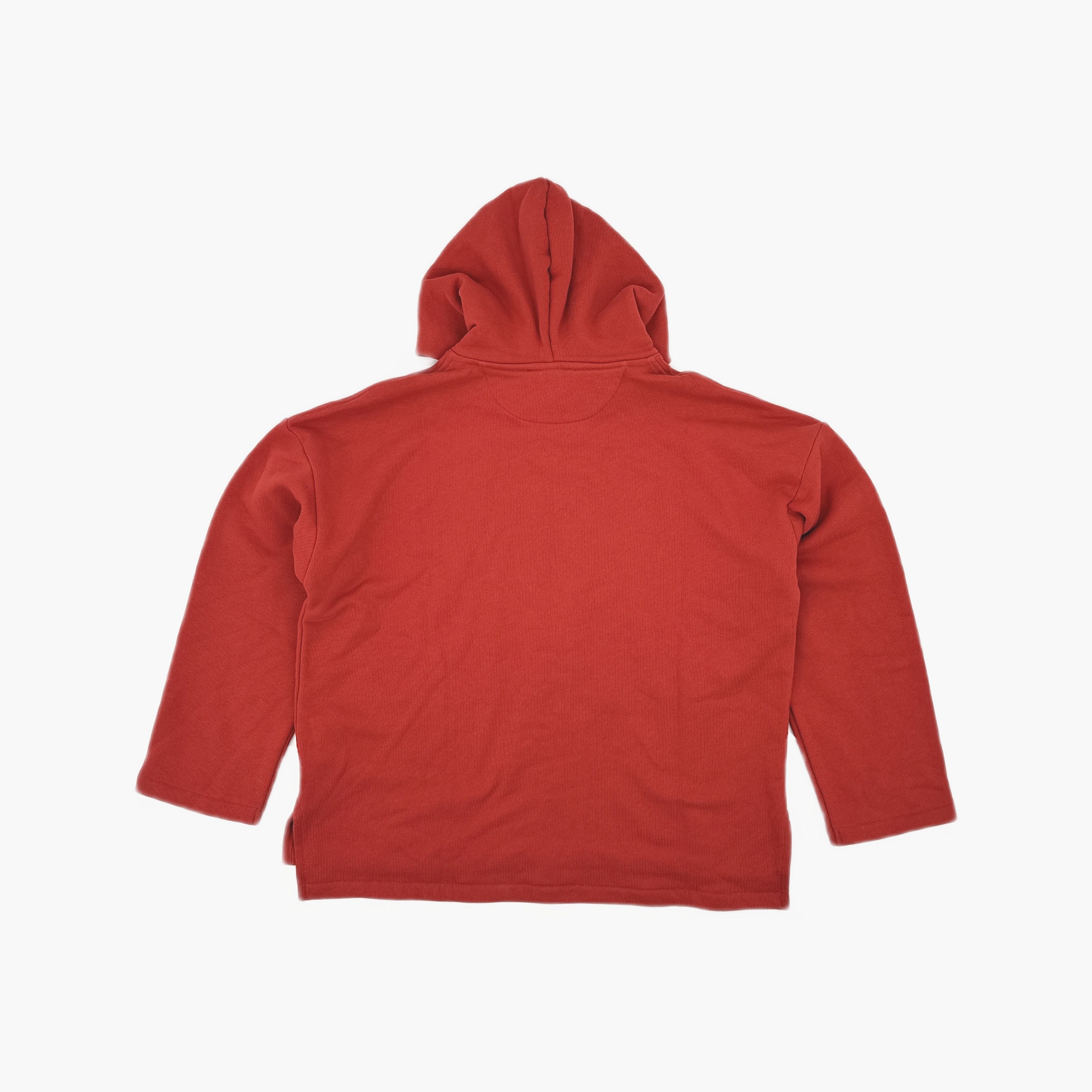 Acne Studios Acne Studios Phone Print Hoodie Size XXS Size XXS / US 00 / IT 34 - 2 Thumbnail
