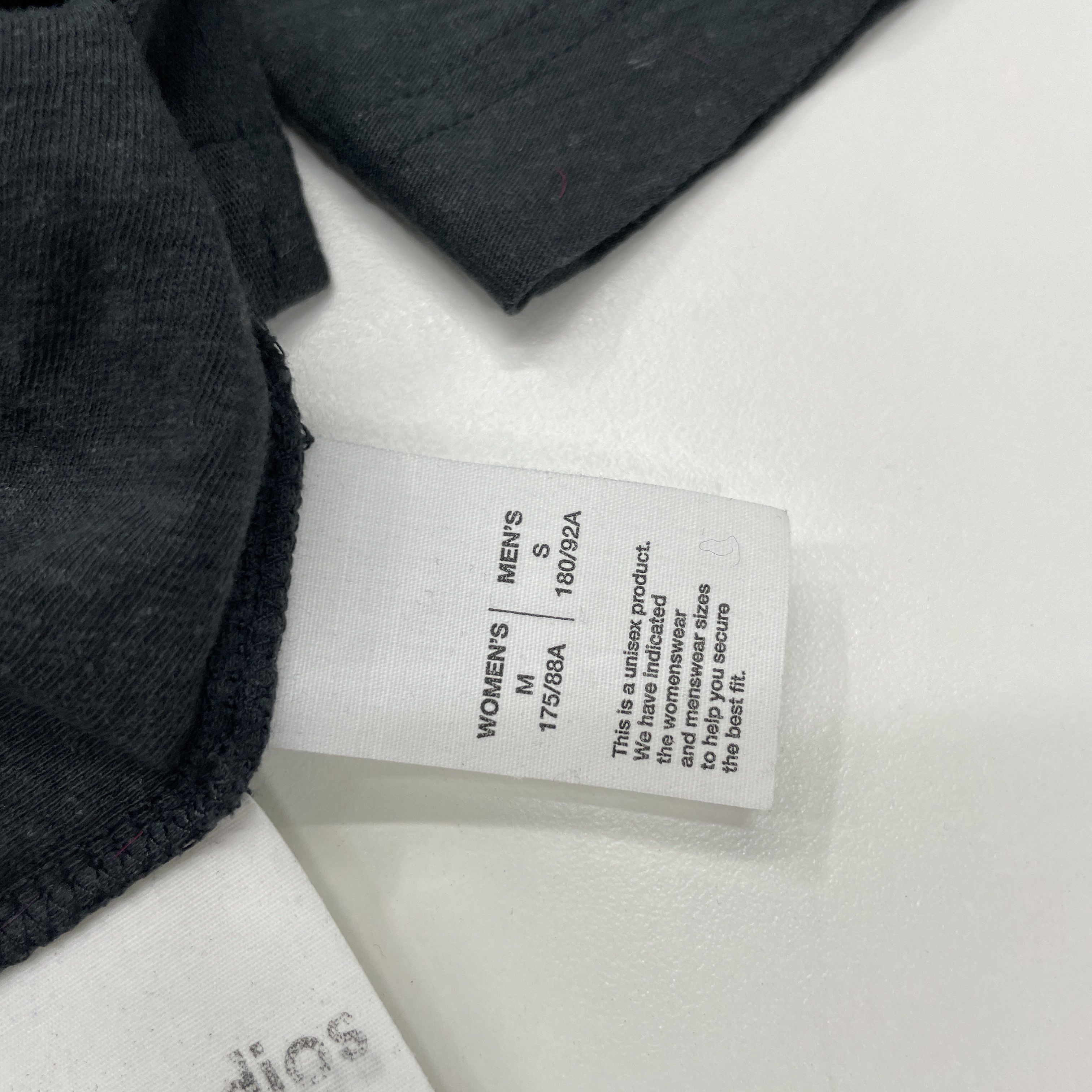 Acne Studios Acne Studios 1996 Logo Long Sleeve T-Shirt Size S Size US S / EU 44-46 / 1 - 4 Thumbnail
