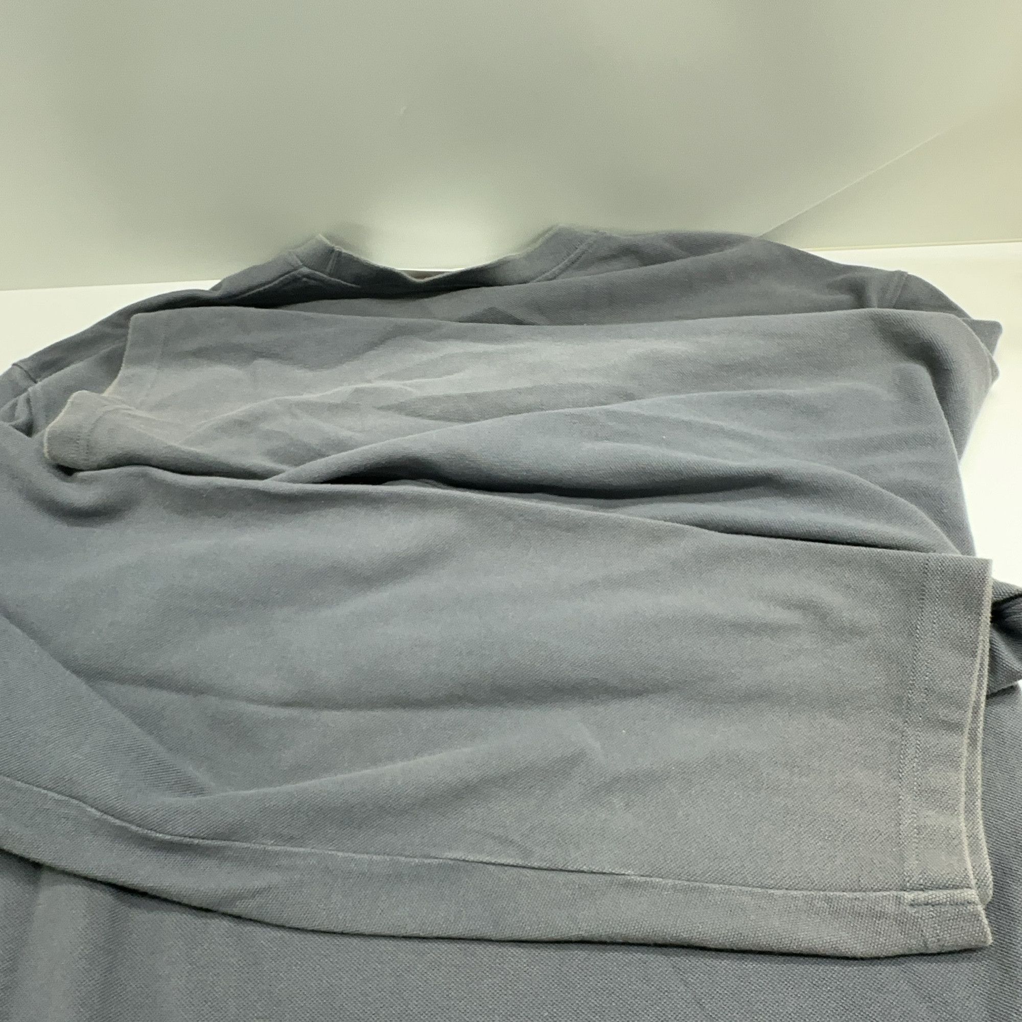 Acne Studios Acne Studios Embroidered Logo Long Sleeve T-Shirt XXL Size US XXL / EU 58 / 5 - 13 Thumbnail