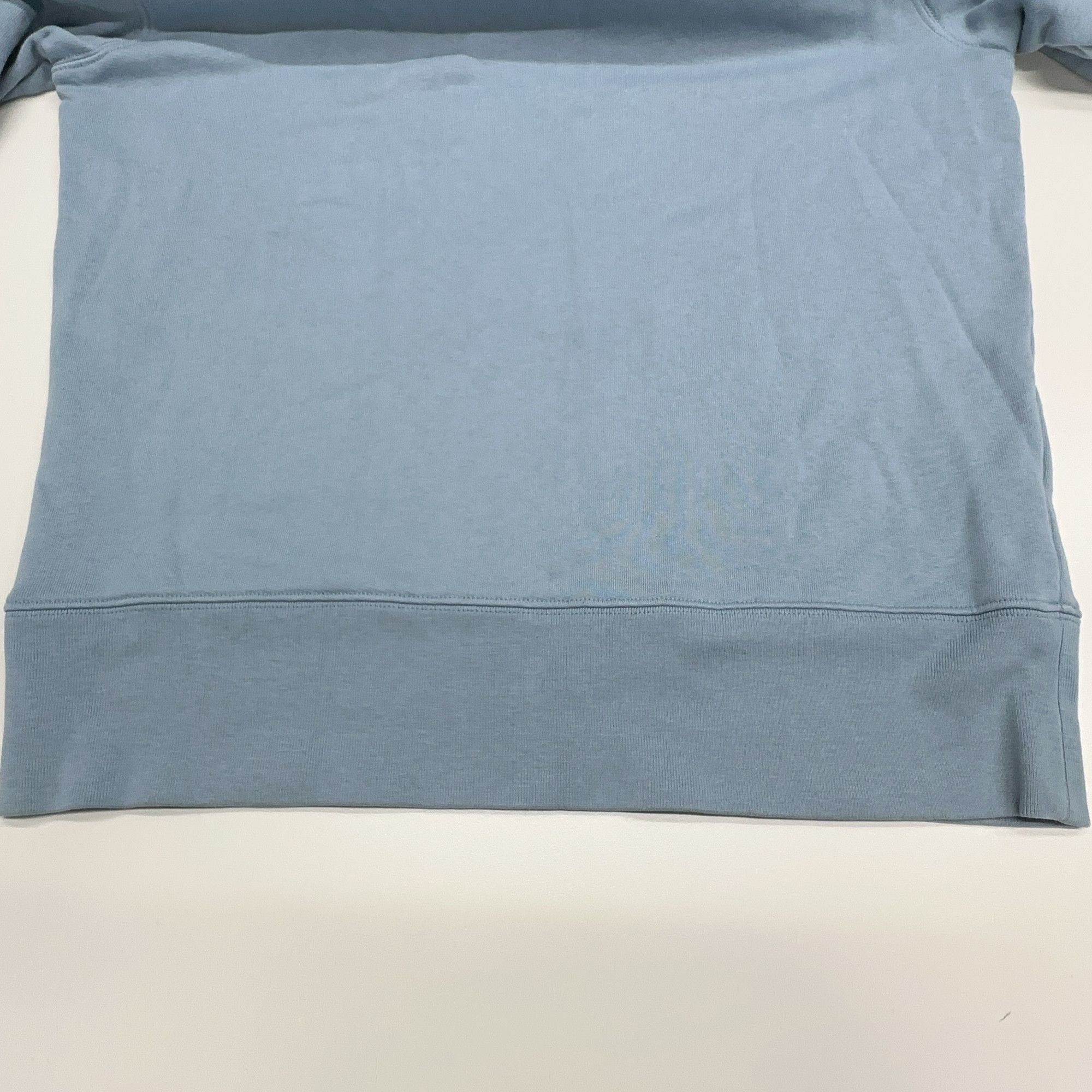 Acne Studios Acne Studios Face Patch Sweatshirt Size XS Size US XS / EU 42 / 0 - 9 Thumbnail