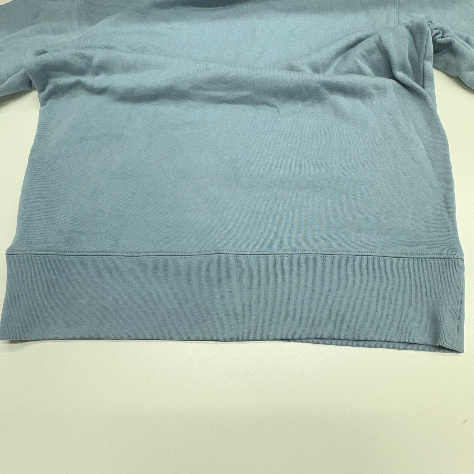 Acne Studios Acne Studios Face Patch Sweatshirt Size XS Size US XS / EU 42 / 0 - 11 Thumbnail