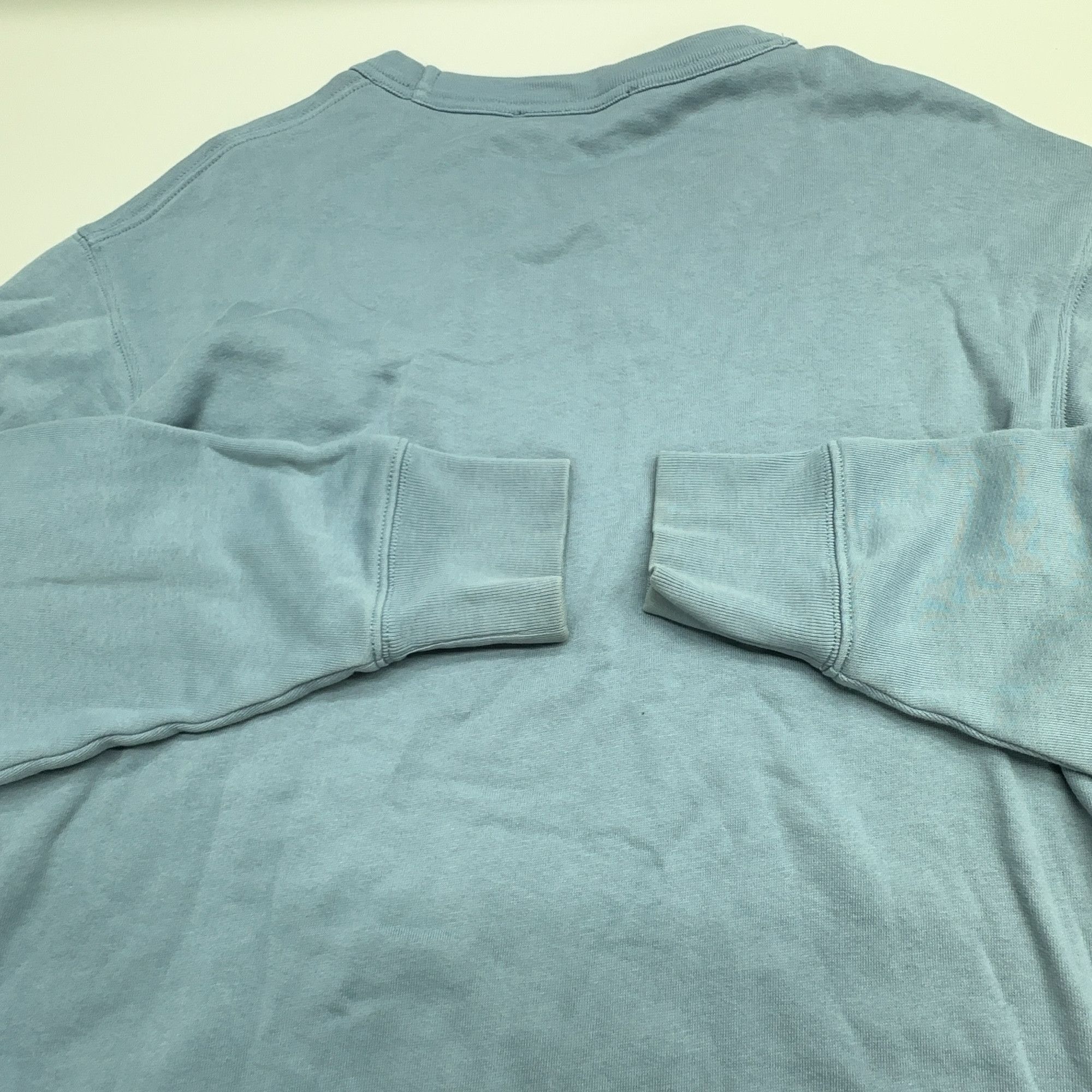 Acne Studios Acne Studios Face Patch Sweatshirt Size XS Size US XS / EU 42 / 0 - 10 Thumbnail