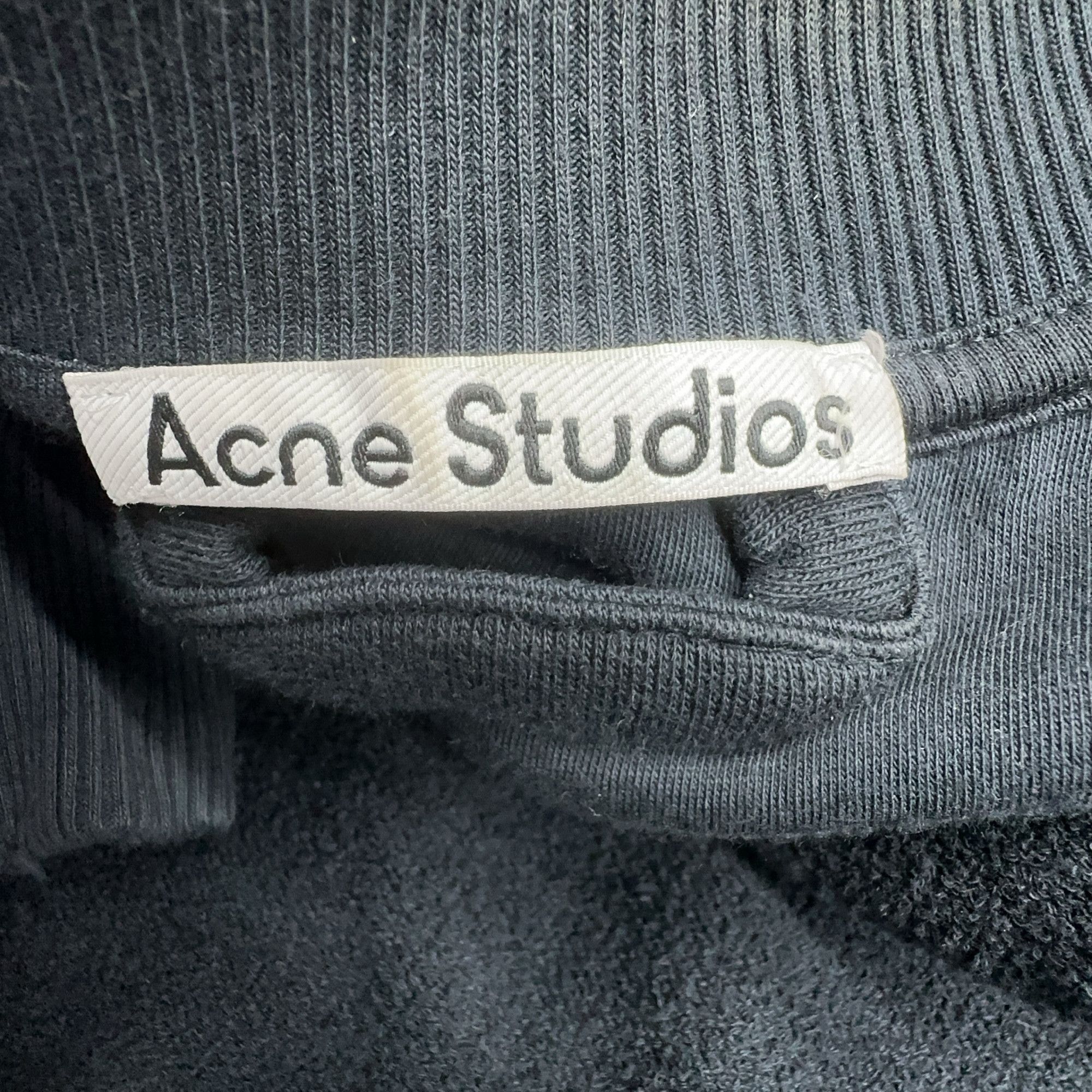 Acne Studios Acne Studios Stockholm 1996 Bomber Jacket US M Size US M / EU 48-50 / 2 - 5 Thumbnail