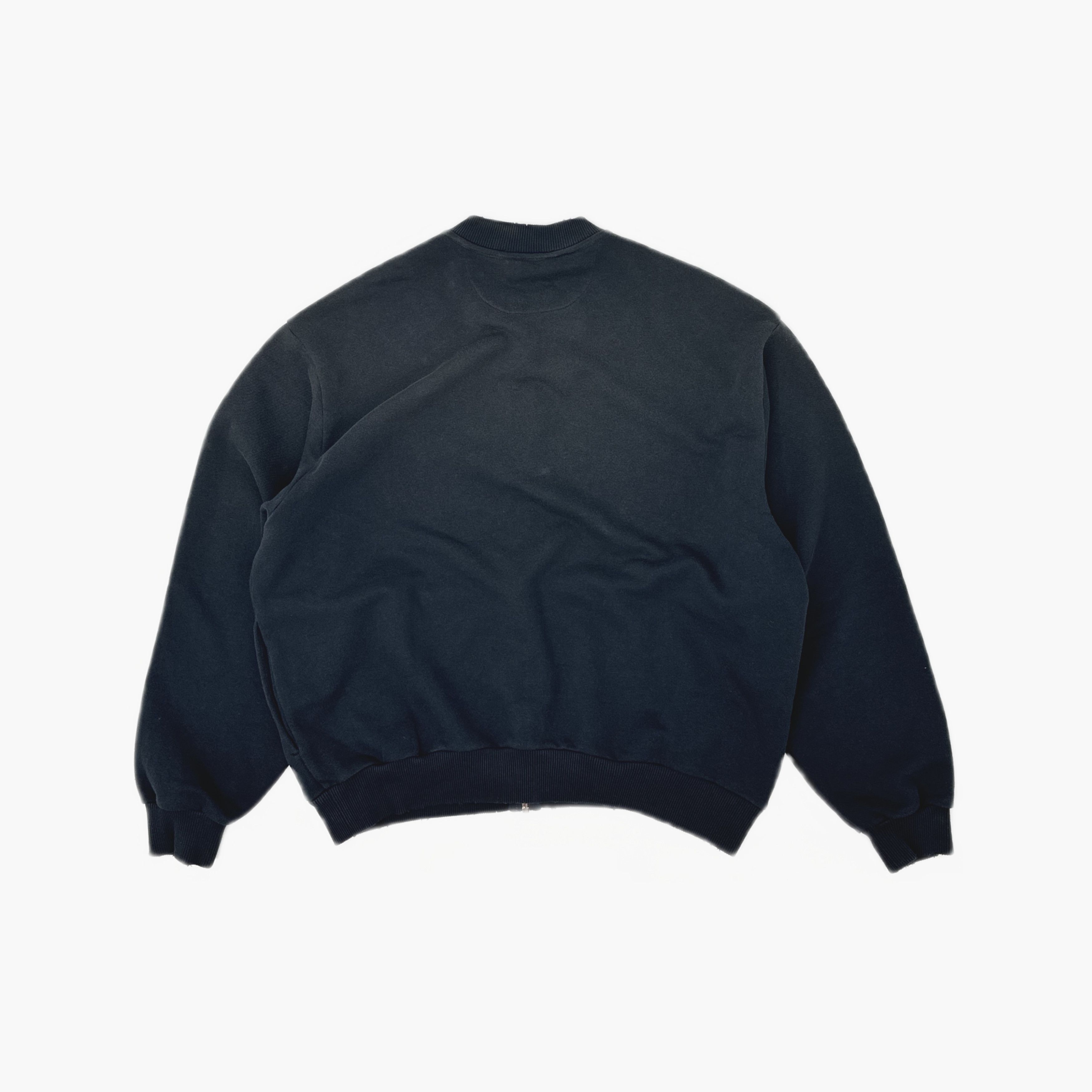 Acne Studios Acne Studios Stockholm 1996 Bomber Jacket US M Size US M / EU 48-50 / 2 - 2 Thumbnail