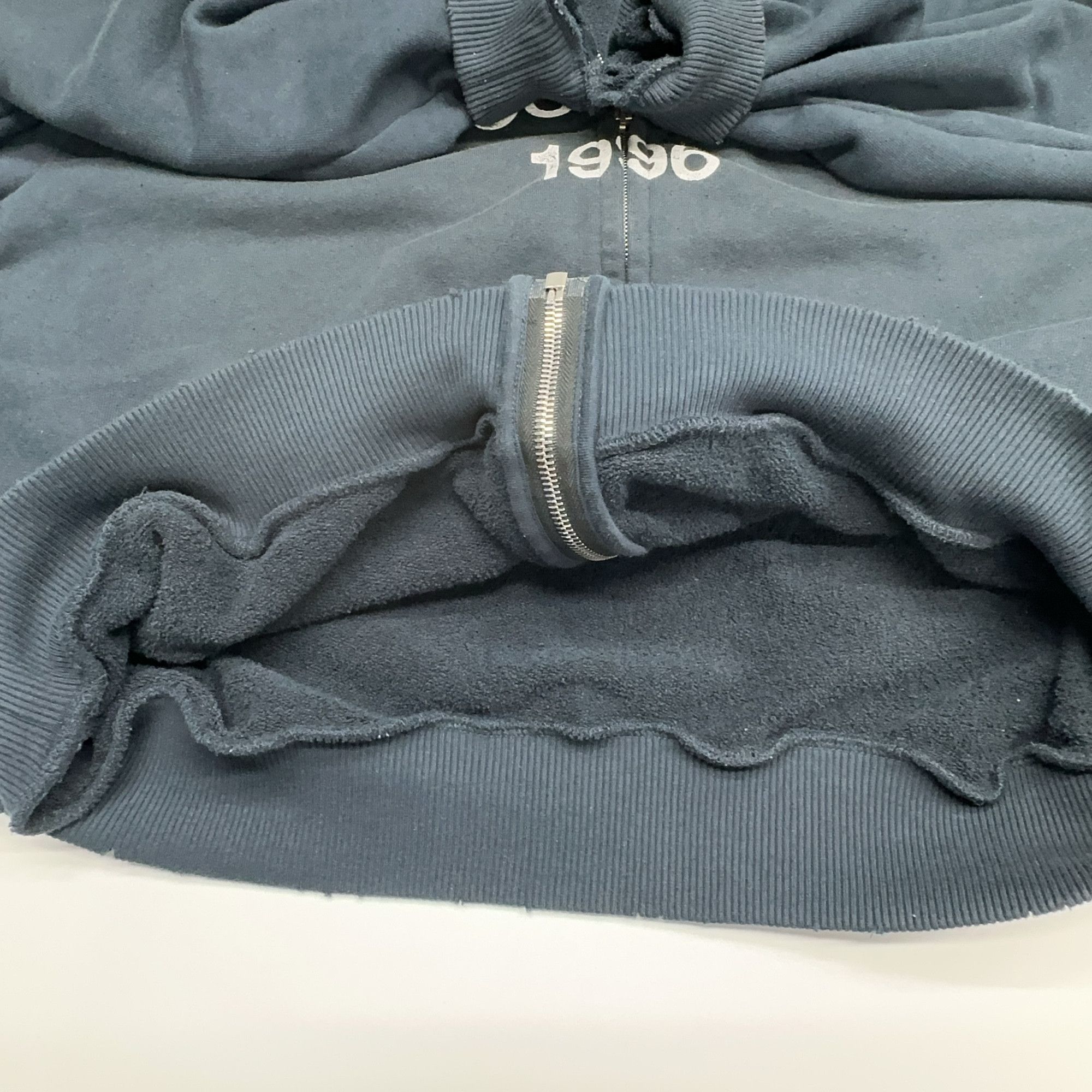 Acne Studios Acne Studios Stockholm 1996 Bomber Jacket US M Size US M / EU 48-50 / 2 - 9 Thumbnail
