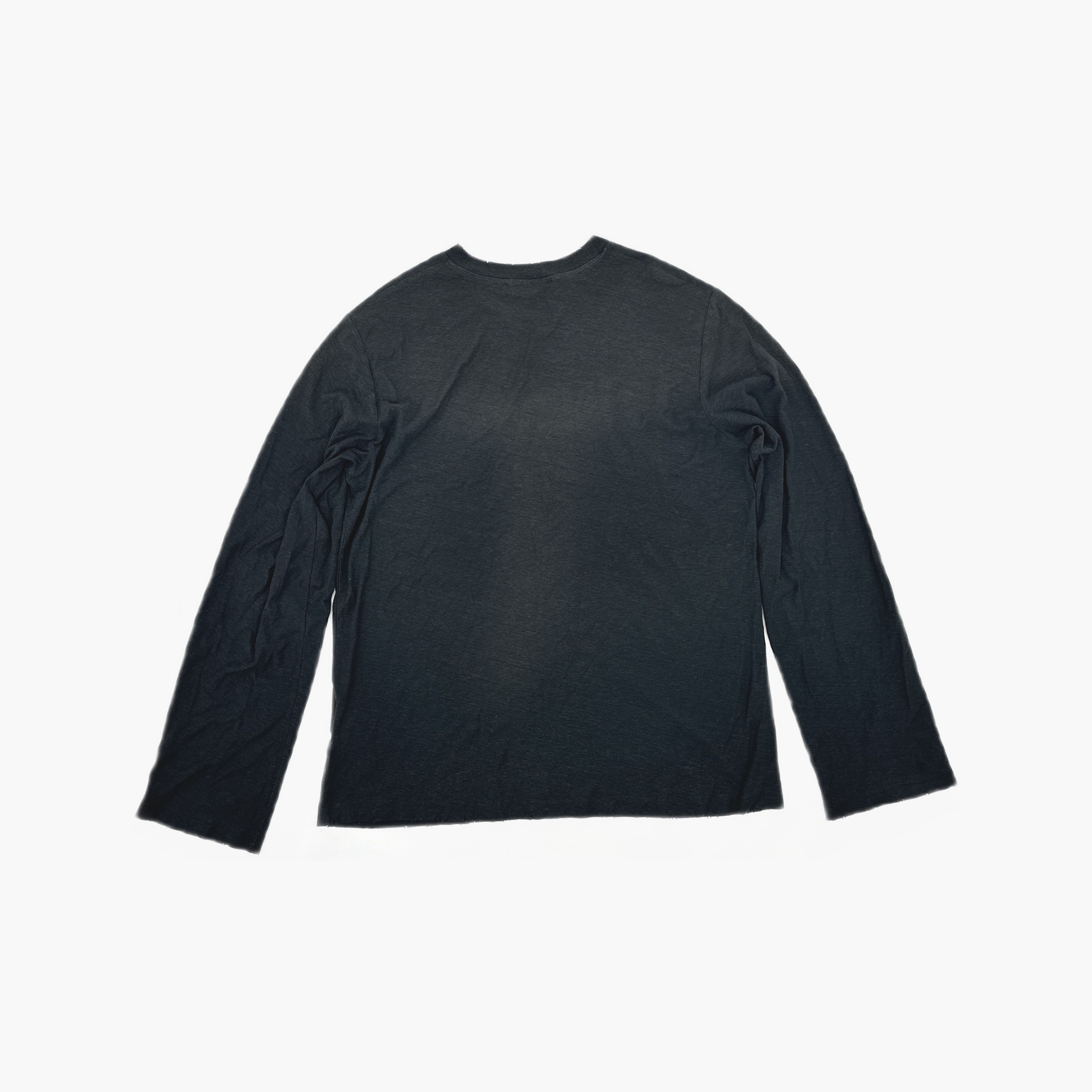 Acne Studios Acne Studios Stockholm 1996 Long Sleeve T-Shirt Size L Size US L / EU 52-54 / 3 - 2 Thumbnail