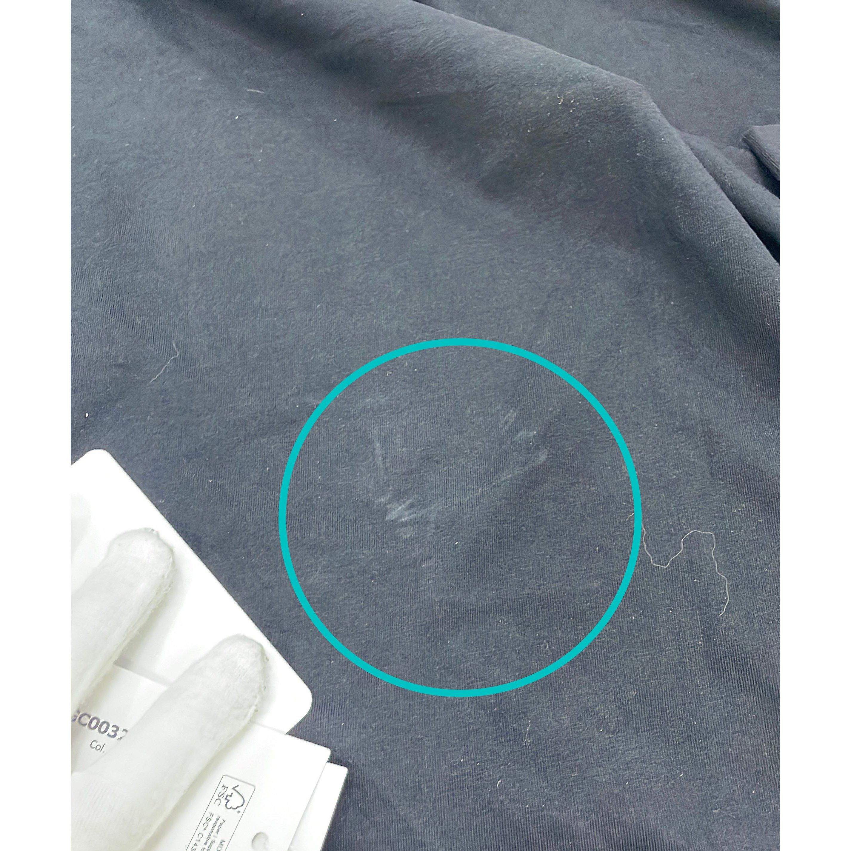 MM6 MM6 Maison Margiela Numeric Logo T-Shirt Size L Size US L / EU 52-54 / 3 - 6 Thumbnail