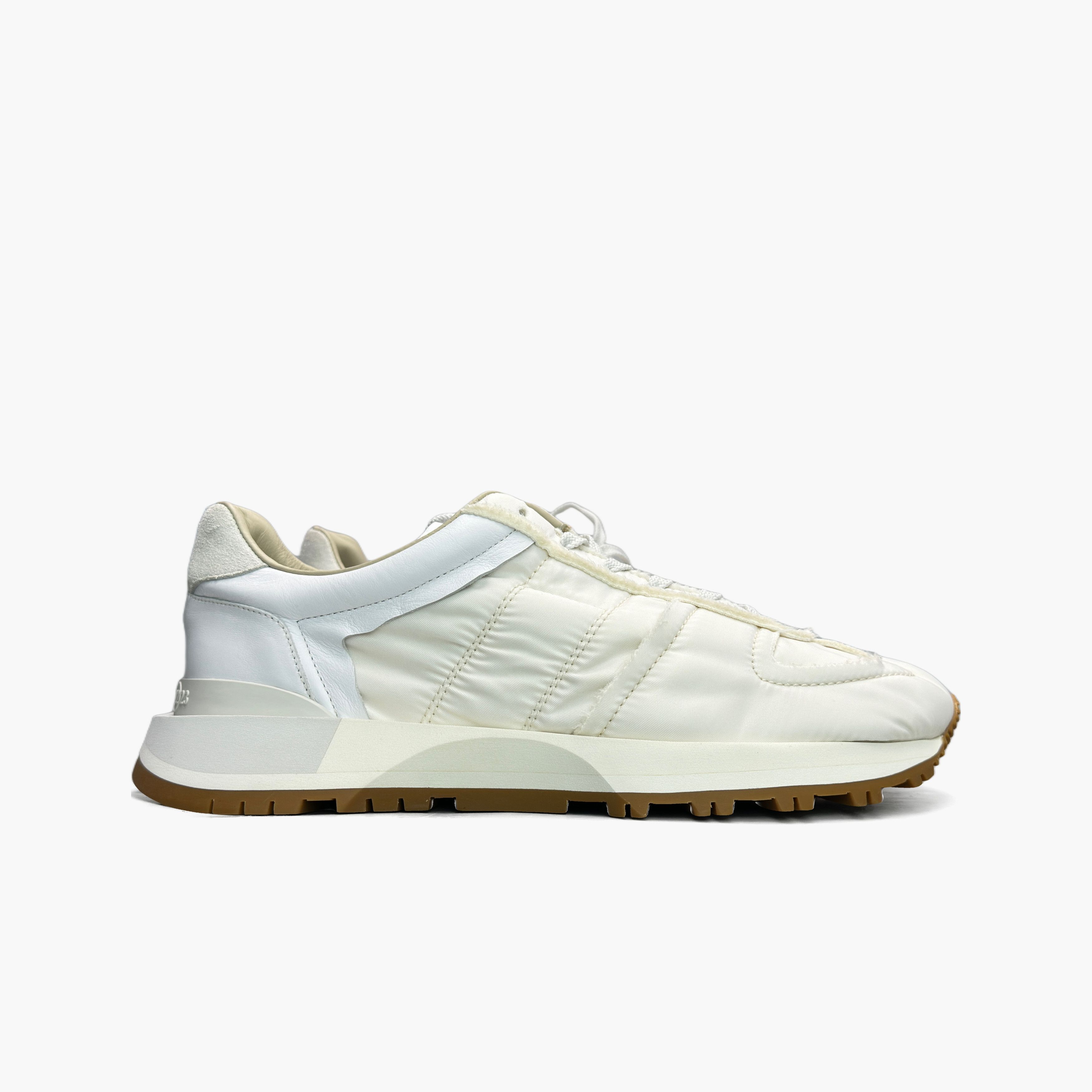 Maison Margiela Maison Margiela Replica Low-Top Sneakers Size 9 Size US 9 / EU 42 - 4 Thumbnail