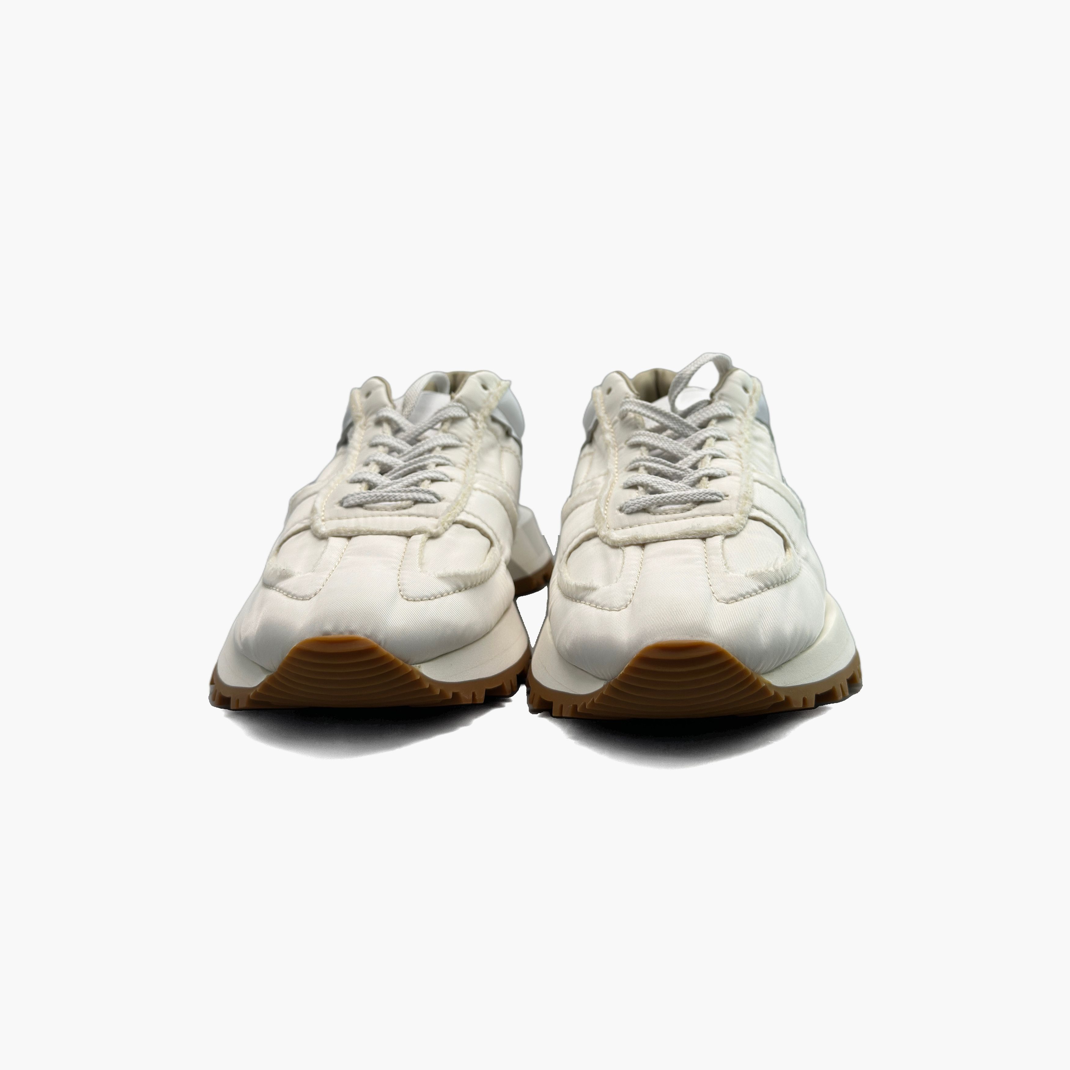 Maison Margiela Maison Margiela Replica Low-Top Sneakers Size 9 Size US 9 / EU 42 - 5 Thumbnail
