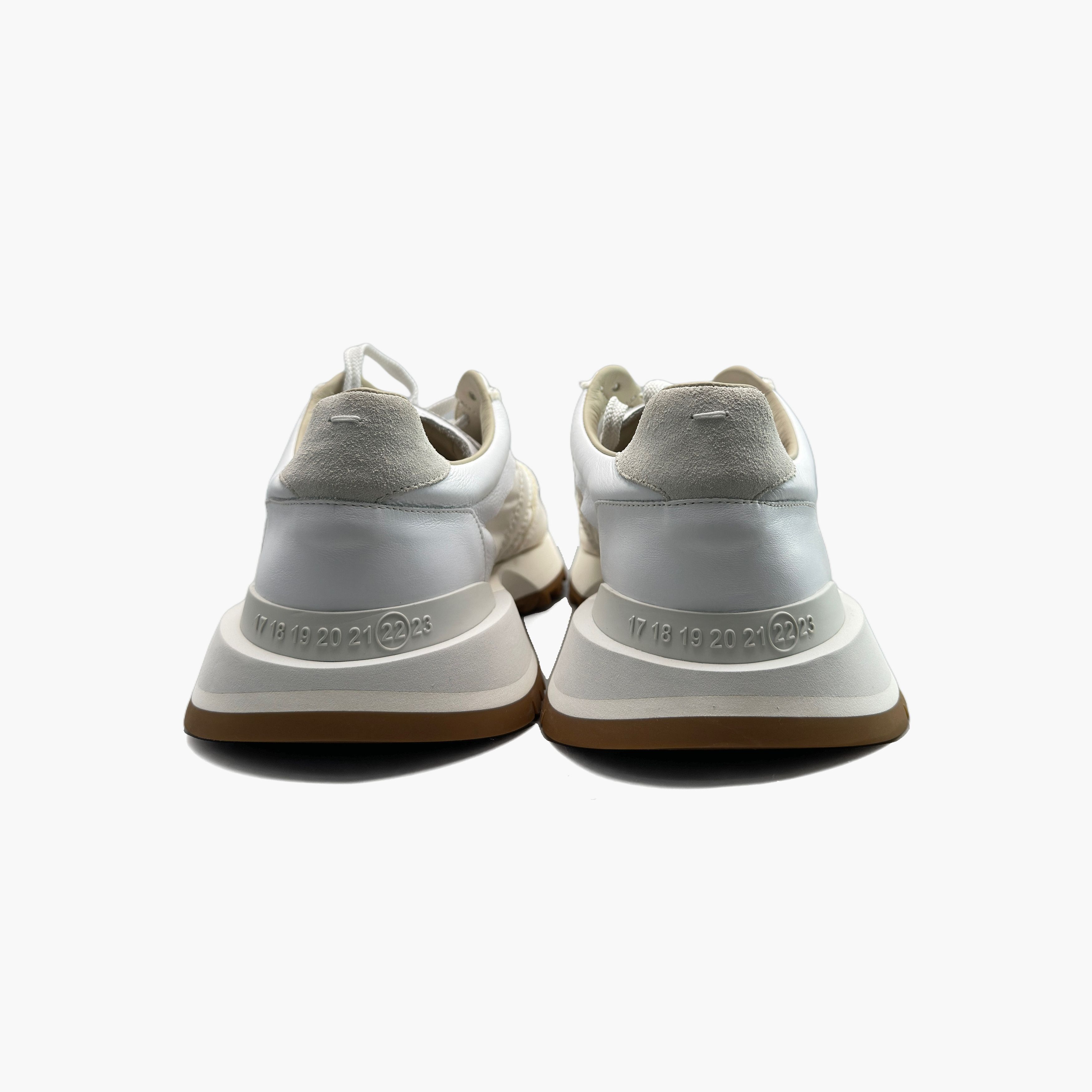 Maison Margiela Maison Margiela Replica Low-Top Sneakers Size 9 Size US 9 / EU 42 - 6 Thumbnail