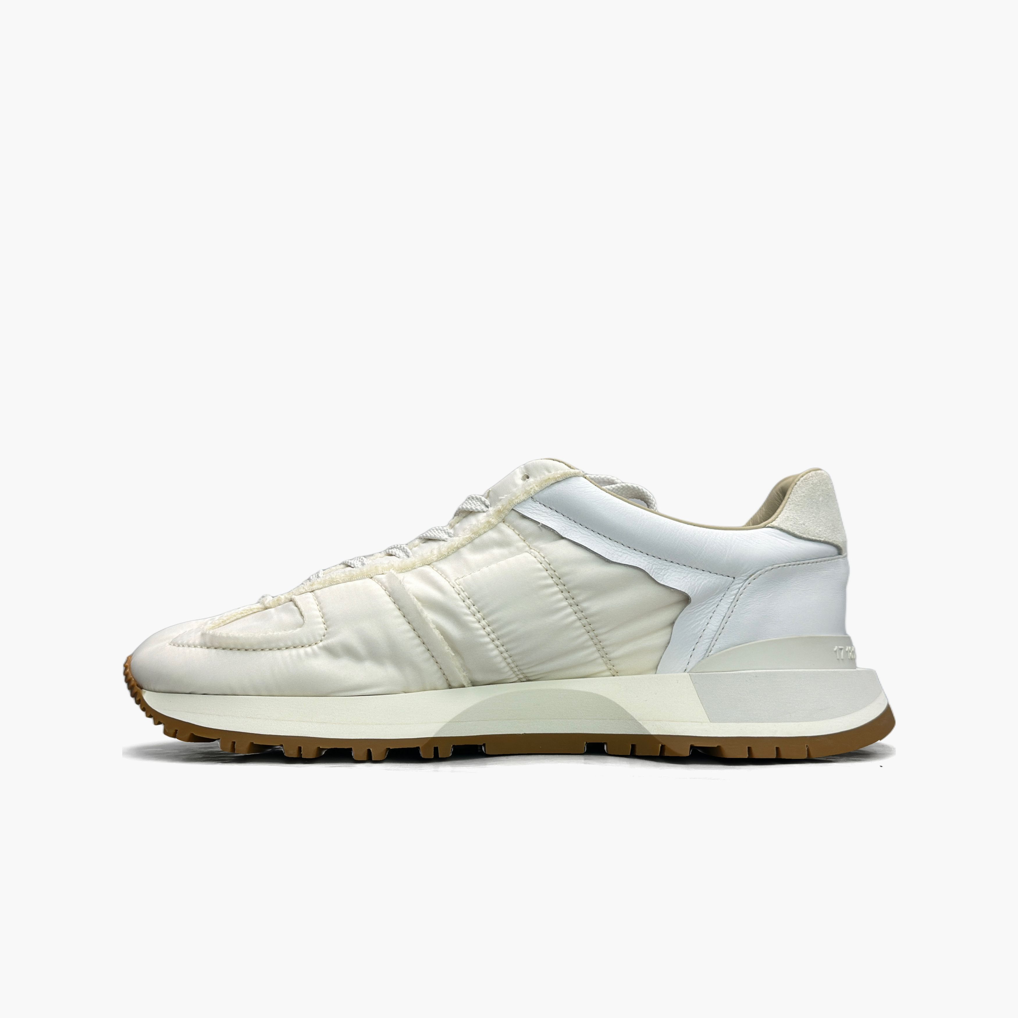 Maison Margiela Maison Margiela Replica Low-Top Sneakers Size 9 Size US 9 / EU 42 - 3 Thumbnail