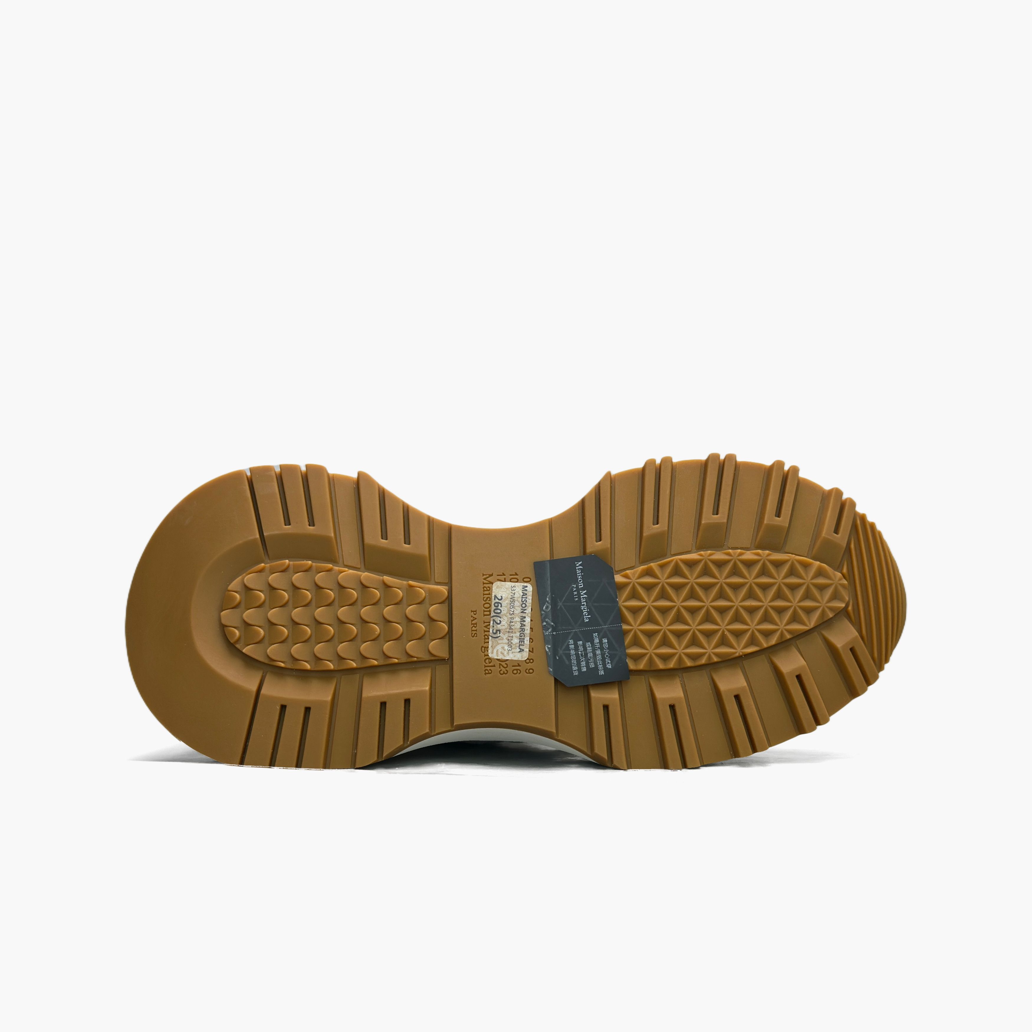Maison Margiela Maison Margiela Replica Low-Top Sneakers Size 9 Size US 9 / EU 42 - 7 Thumbnail